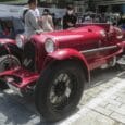 Race cars in the ‘30s… Ah, those legendary Auto-Union 16-cyl. monsters and glorious Mercedes Silver Arrows… the striking blue Bugattis and Delahayes… the little green ERAs, repeatedly winning their 1500cc [&hellip;]