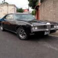 I think that, like most, whenever I think of GM’s 1968-1972 A-Bodies, the first image that comes to mind is that of a 2-door hardtop coupe. Understandably, since the 2-doors [&hellip;]