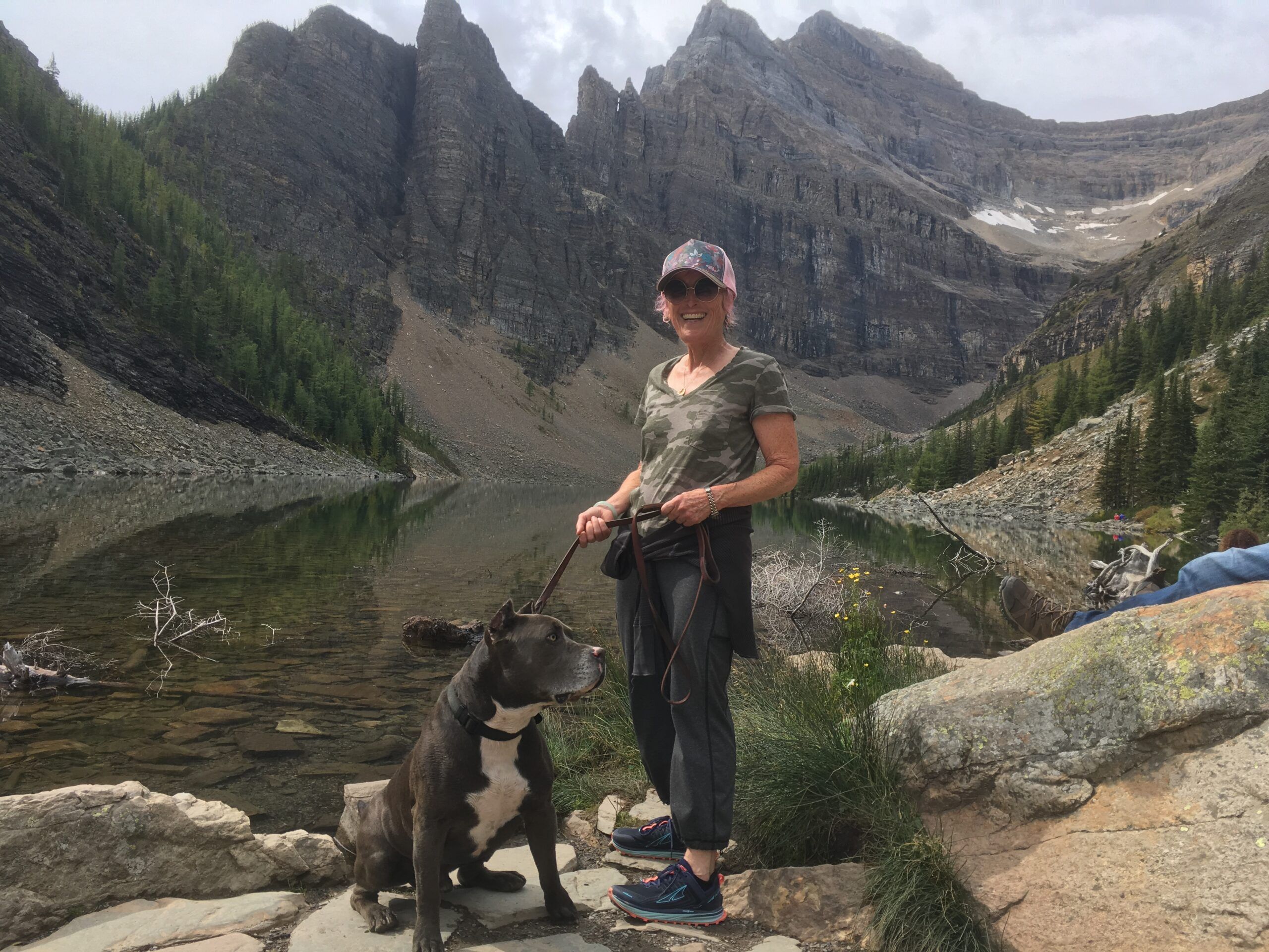 I Took Up Backpacking At Age 72 - And Now I'm Hooked 5 IMG 2252 scaled