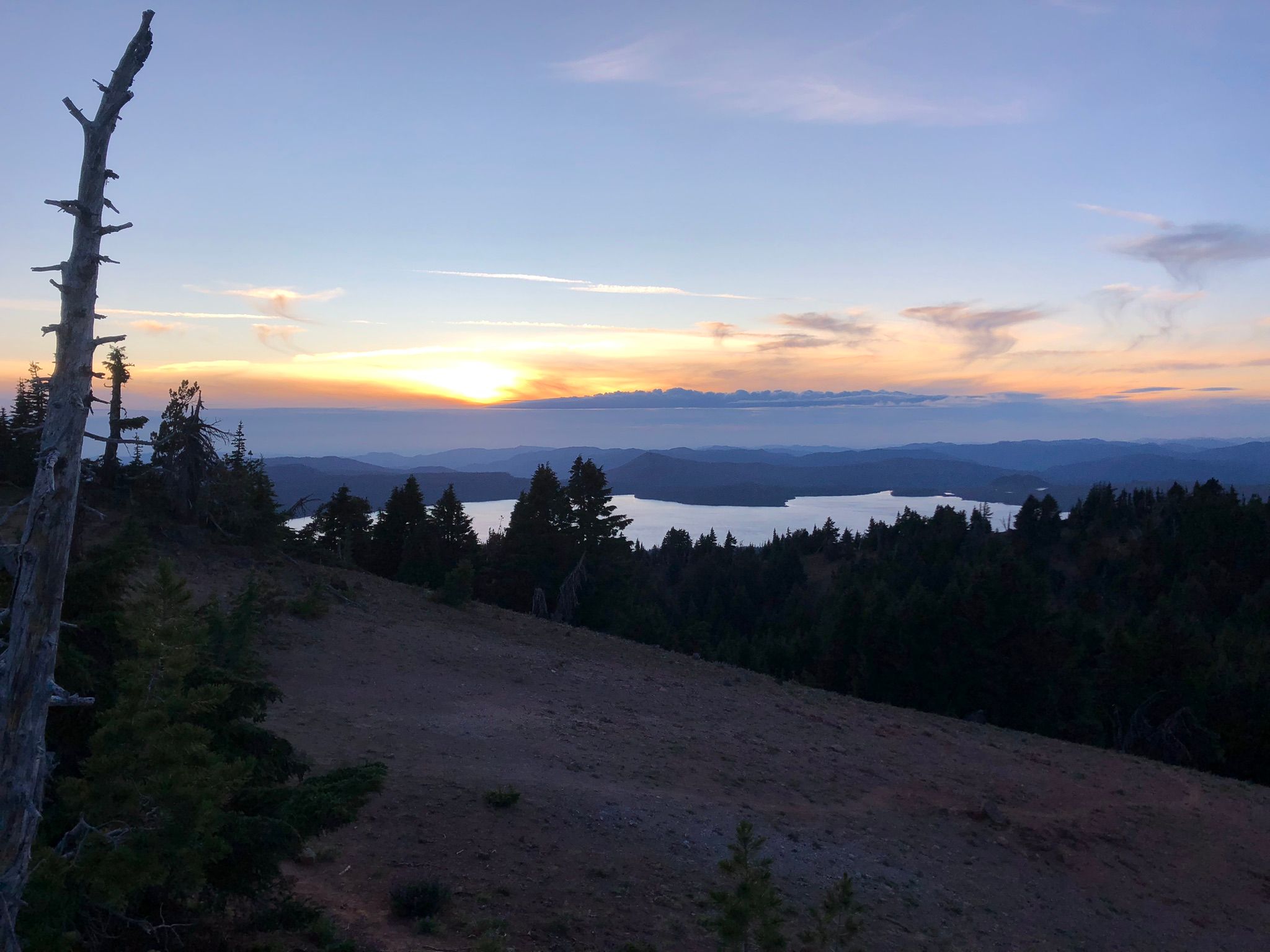 I Took Up Backpacking At Age 72 - And Now I'm Hooked 8 IMG 3662