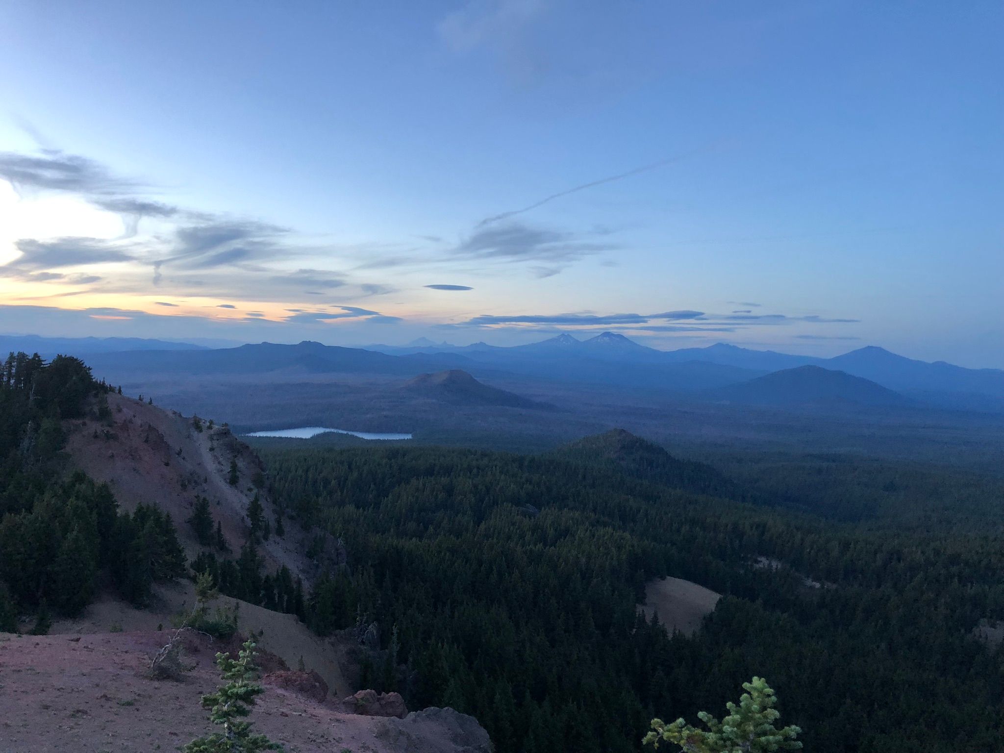 I Took Up Backpacking At Age 72 - And Now I'm Hooked 9 IMG 3665