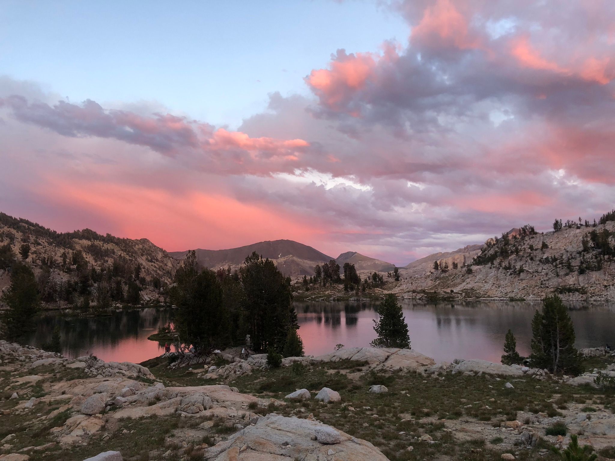 I Took Up Backpacking At Age 72 - And Now I'm Hooked 13 IMG 3730 1
