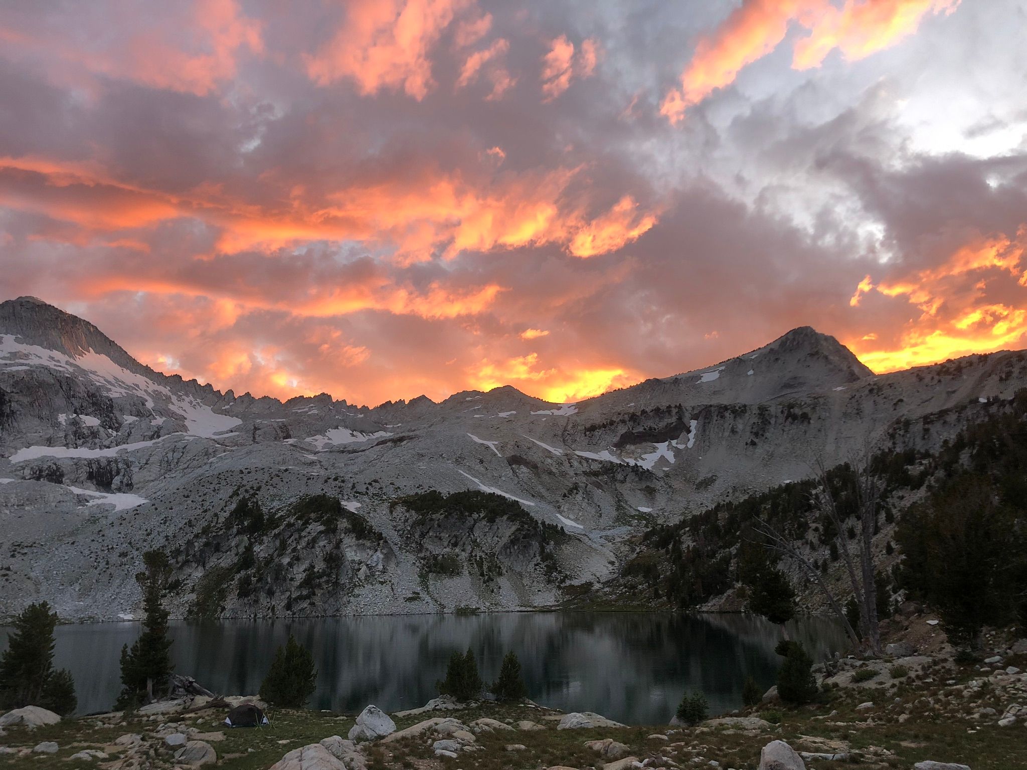 I Took Up Backpacking At Age 72 - And Now I'm Hooked 12 IMG 3731