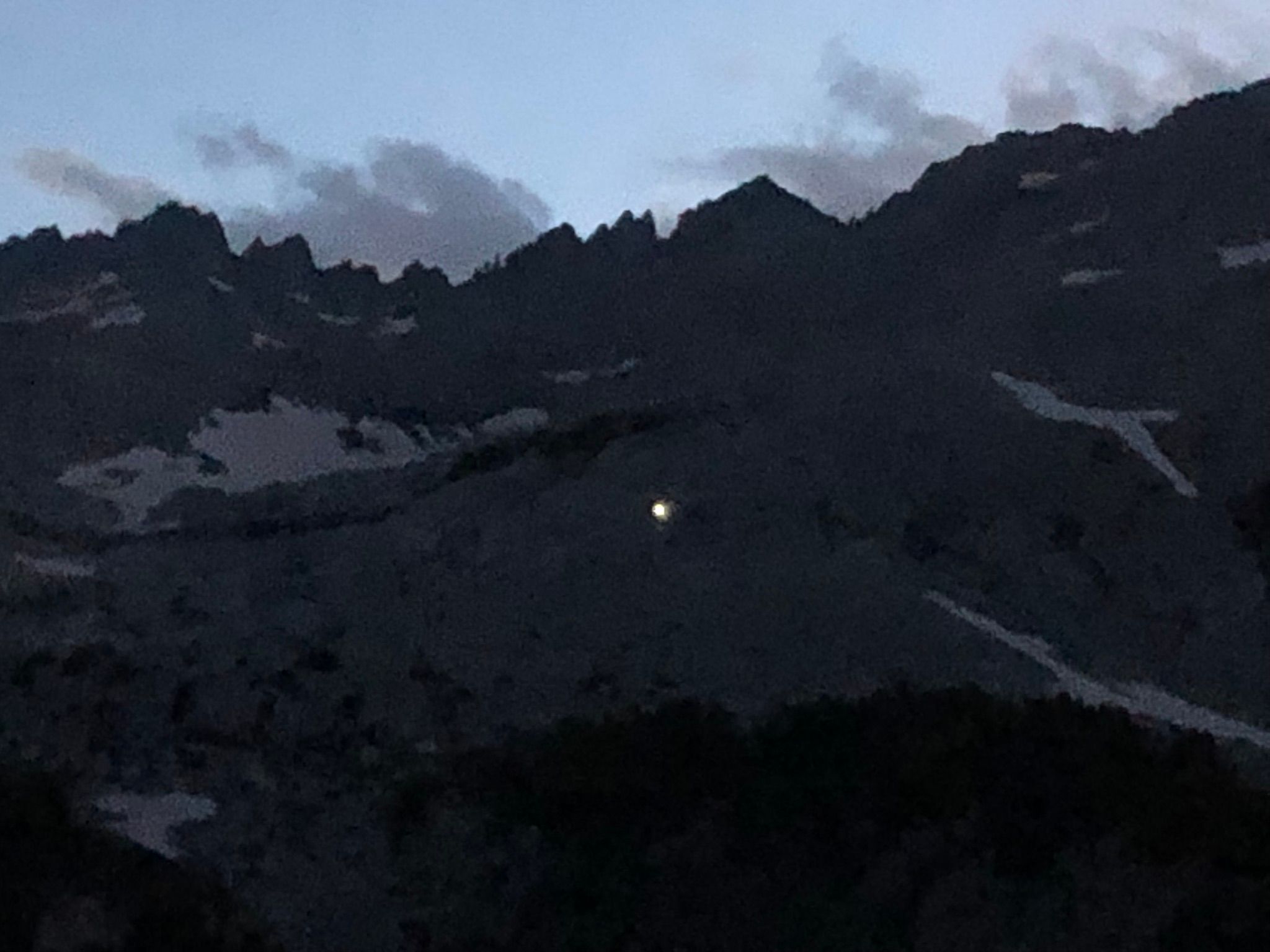 I Took Up Backpacking At Age 72 - And Now I'm Hooked 14 IMG 3737