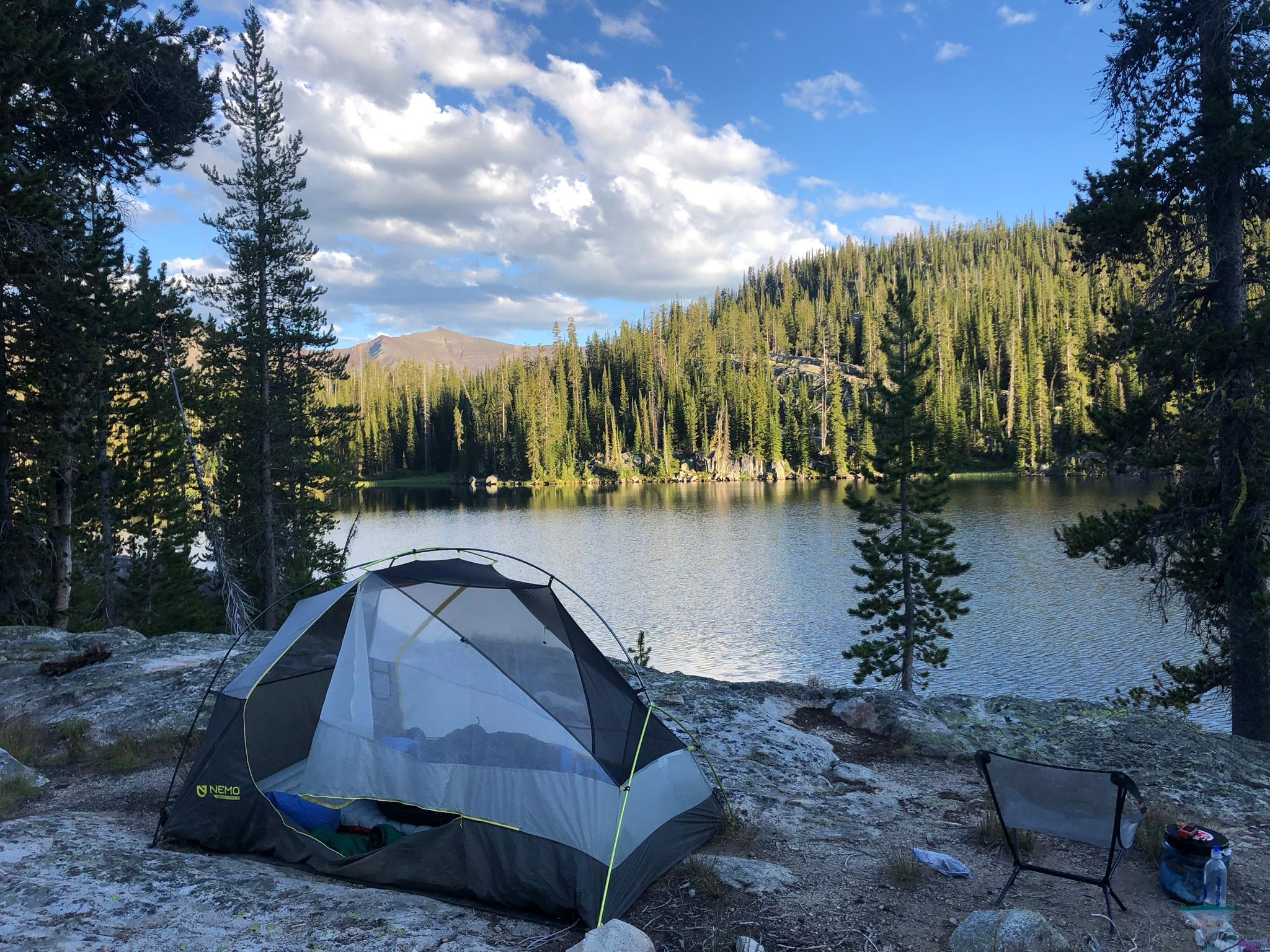 I Took Up Backpacking At Age 72 - And Now I'm Hooked 20 IMG 3745 1