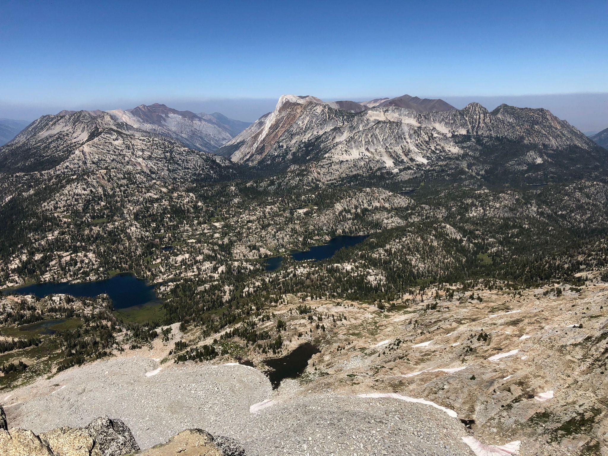 I Took Up Backpacking At Age 72 - And Now I'm Hooked 15 IMG 3758