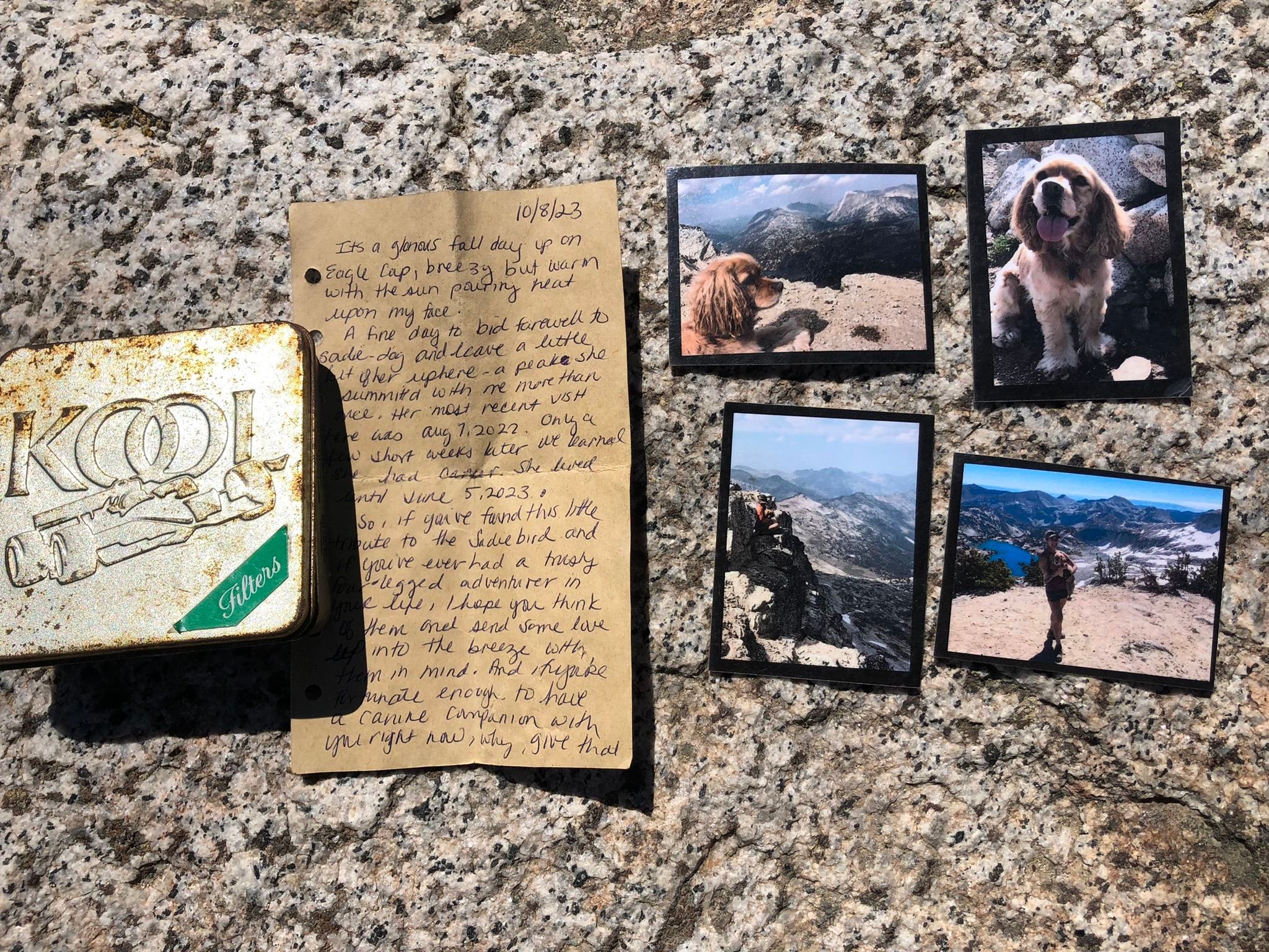 I Took Up Backpacking At Age 72 - And Now I'm Hooked 18 IMG 3761 right