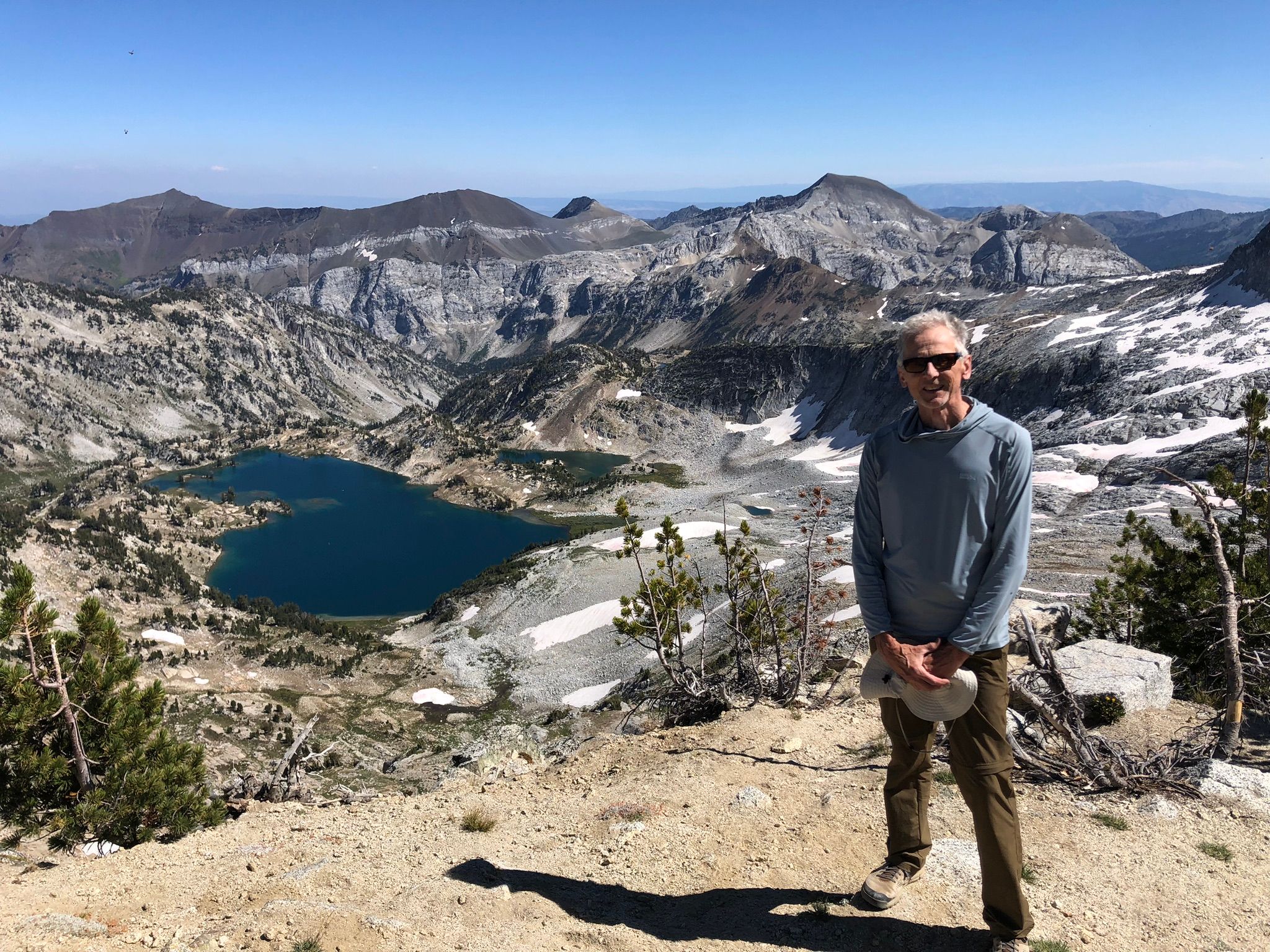 I Took Up Backpacking At Age 72 - And Now I'm Hooked 16 IMG 3772 1