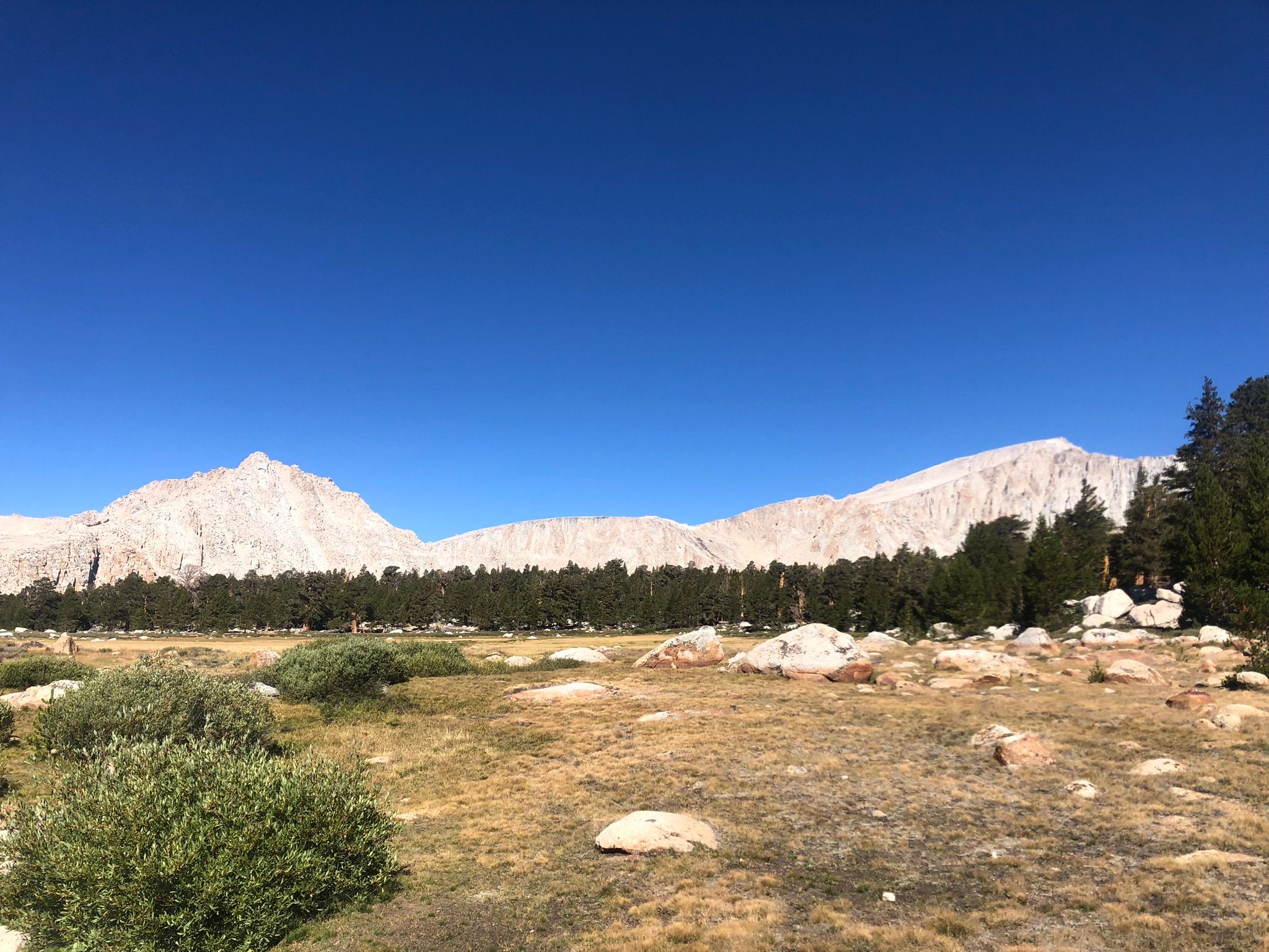 I Took Up Backpacking At Age 72 - And Now I'm Hooked 23 IMG 3827