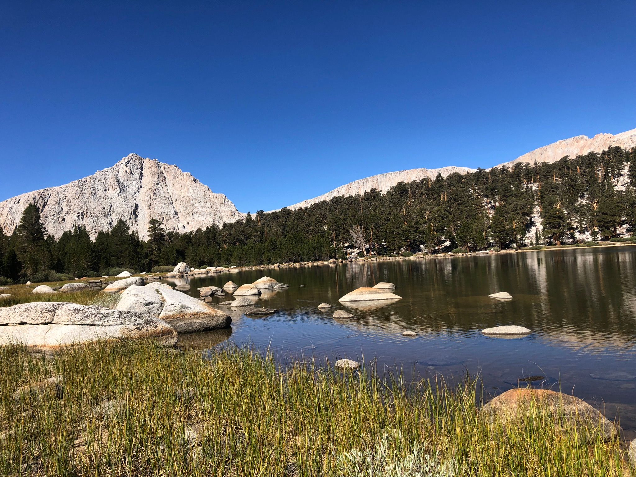 I Took Up Backpacking At Age 72 - And Now I'm Hooked 26 IMG 3837
