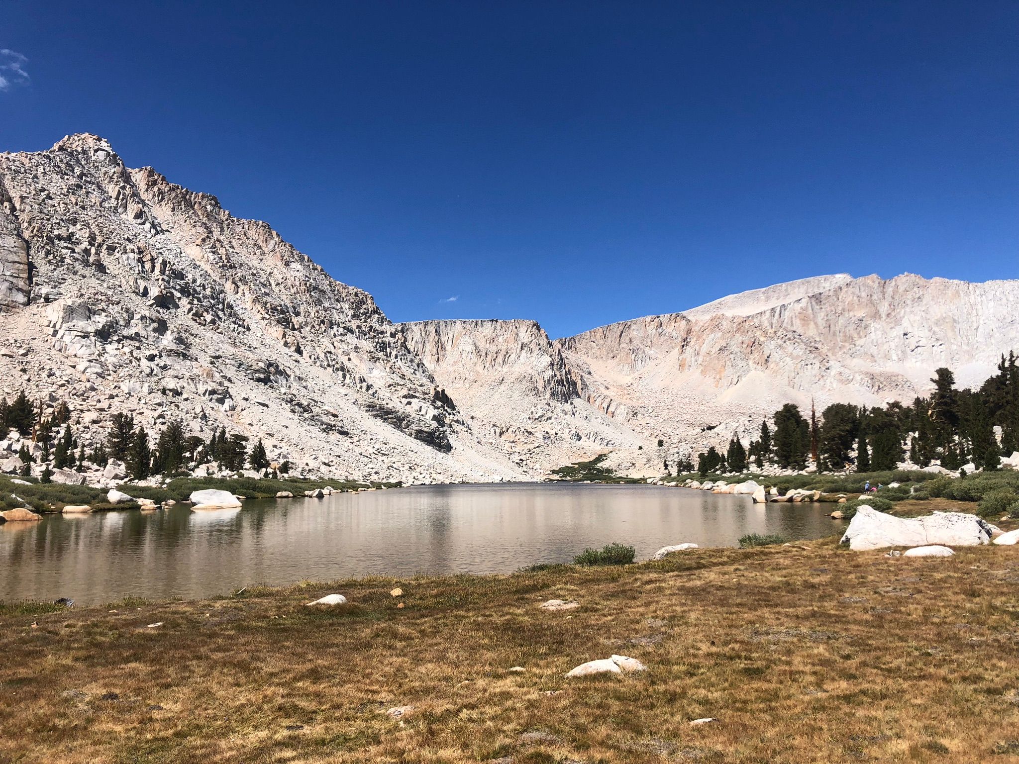 I Took Up Backpacking At Age 72 - And Now I'm Hooked 3 IMG 3843 1
