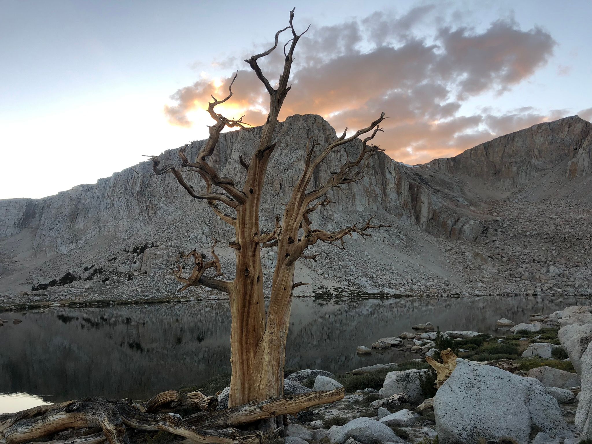 I Took Up Backpacking At Age 72 - And Now I'm Hooked 28 IMG 3857