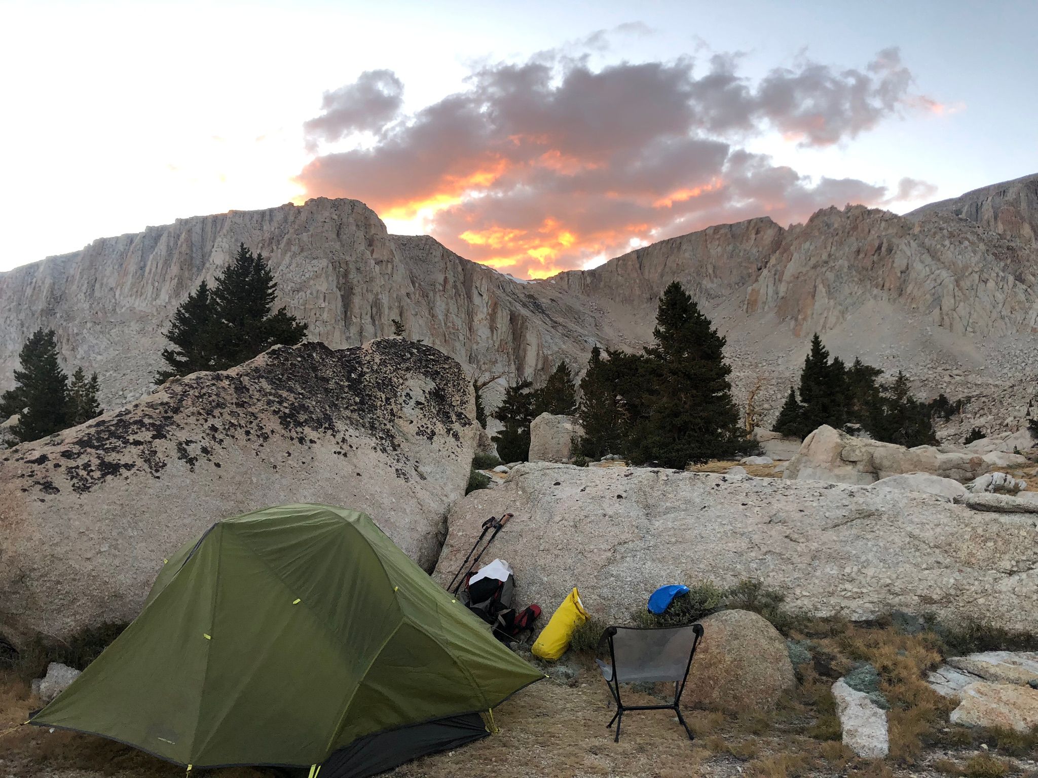I Took Up Backpacking At Age 72 - And Now I'm Hooked 30 IMG 3858