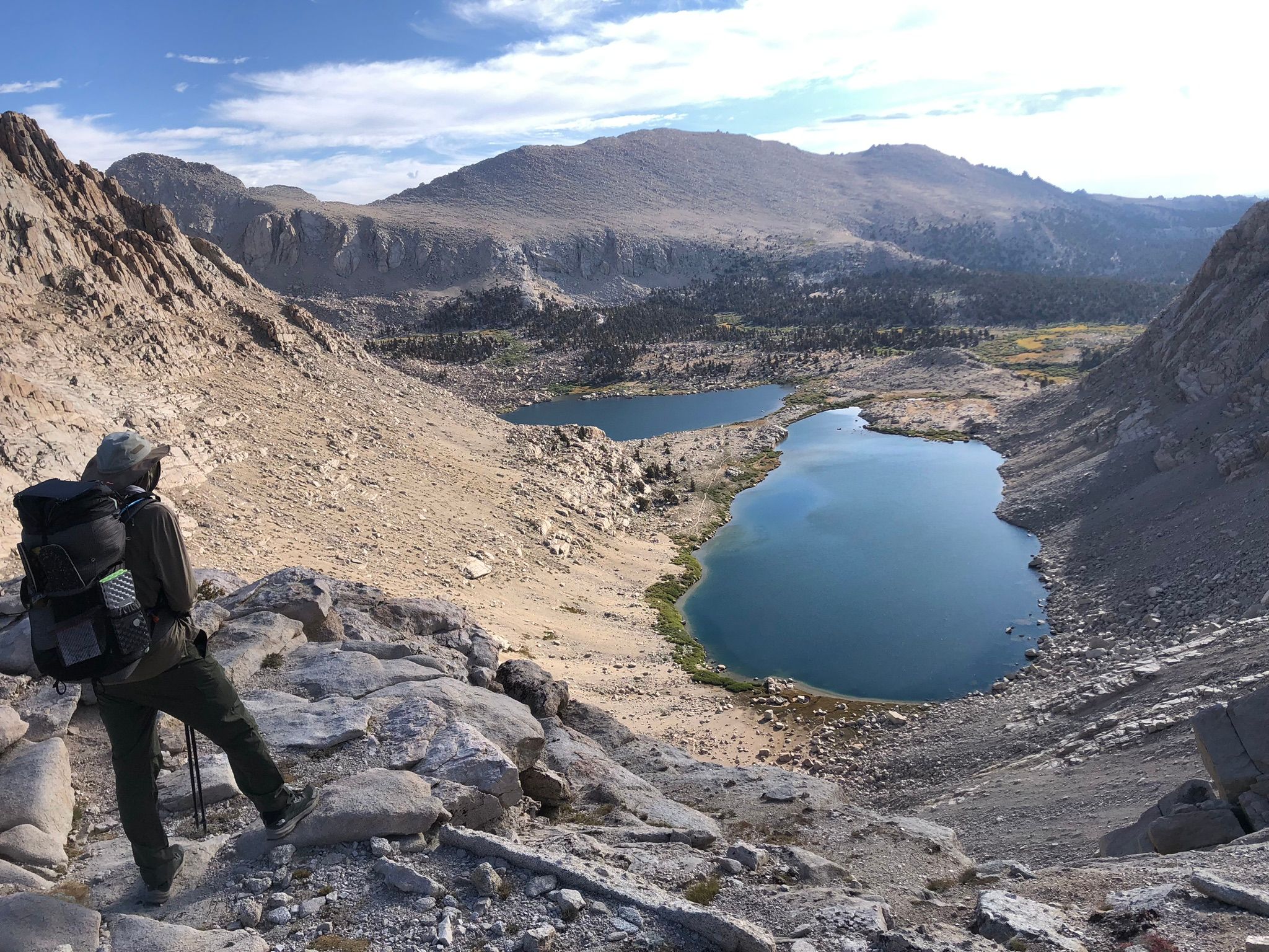 I Took Up Backpacking At Age 72 - And Now I'm Hooked 33 IMG 3865 1