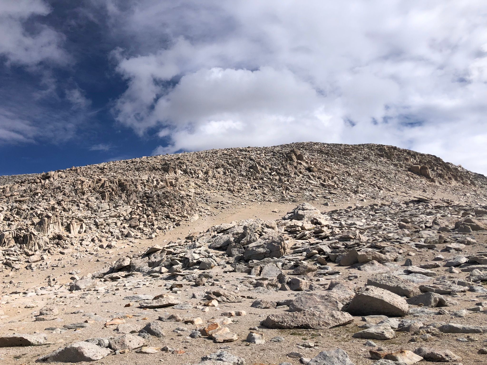 I Took Up Backpacking At Age 72 - And Now I'm Hooked 34 IMG 3867