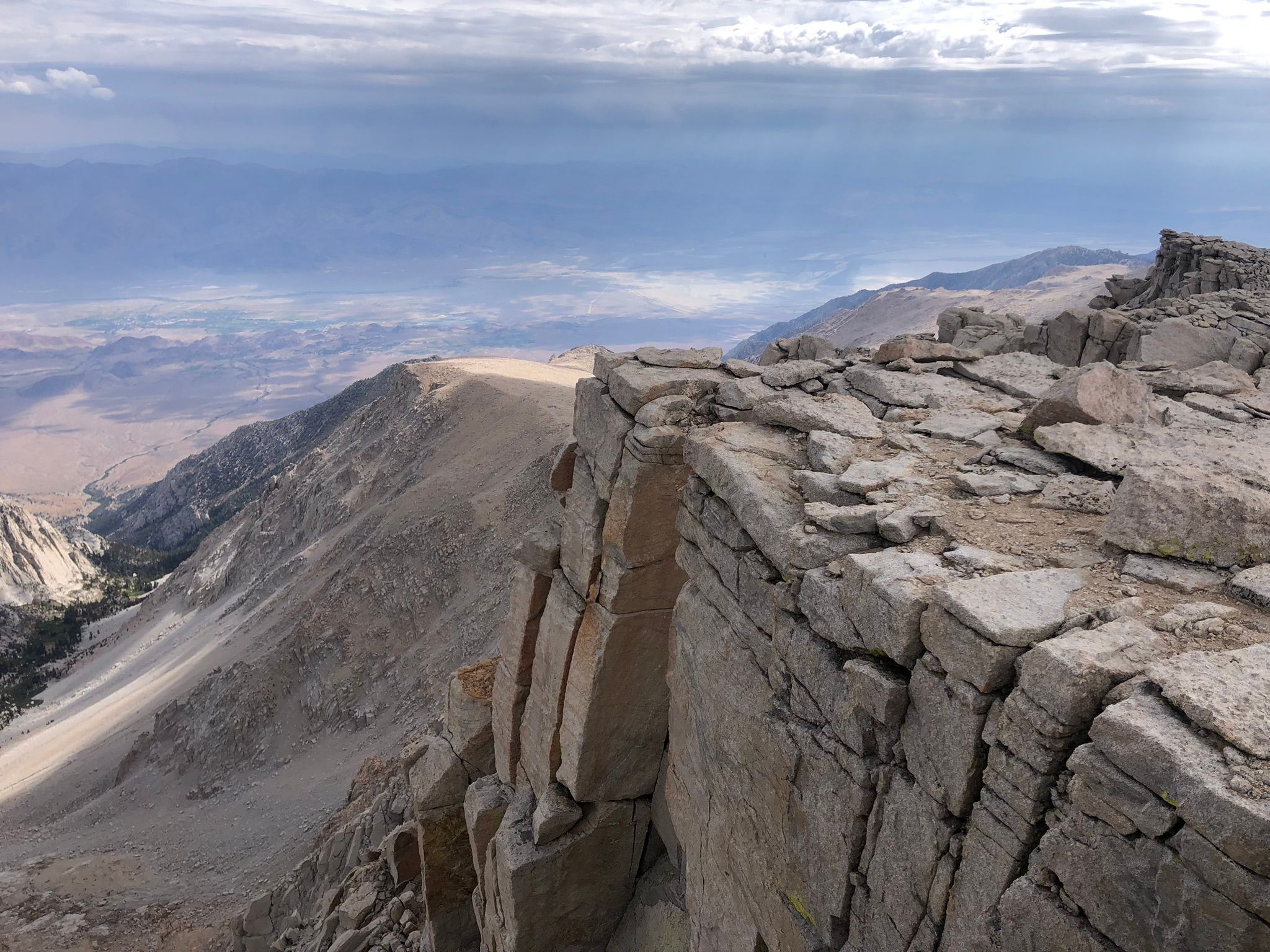I Took Up Backpacking At Age 72 - And Now I'm Hooked 35 IMG 3871