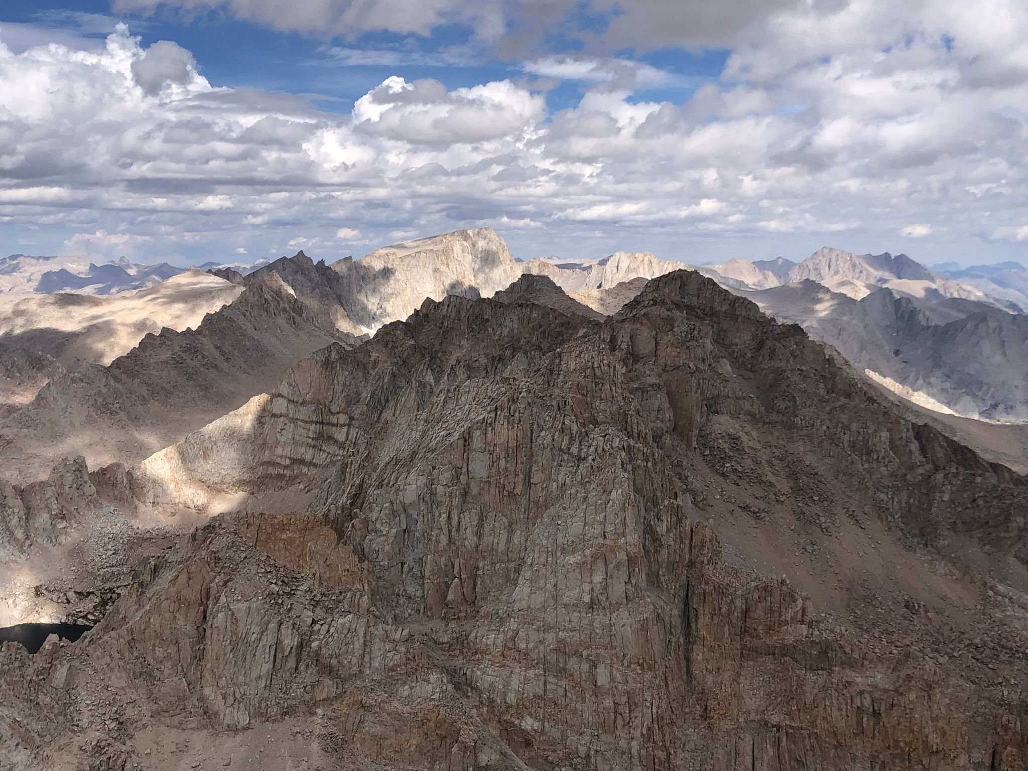 I Took Up Backpacking At Age 72 - And Now I'm Hooked 38 IMG 3876