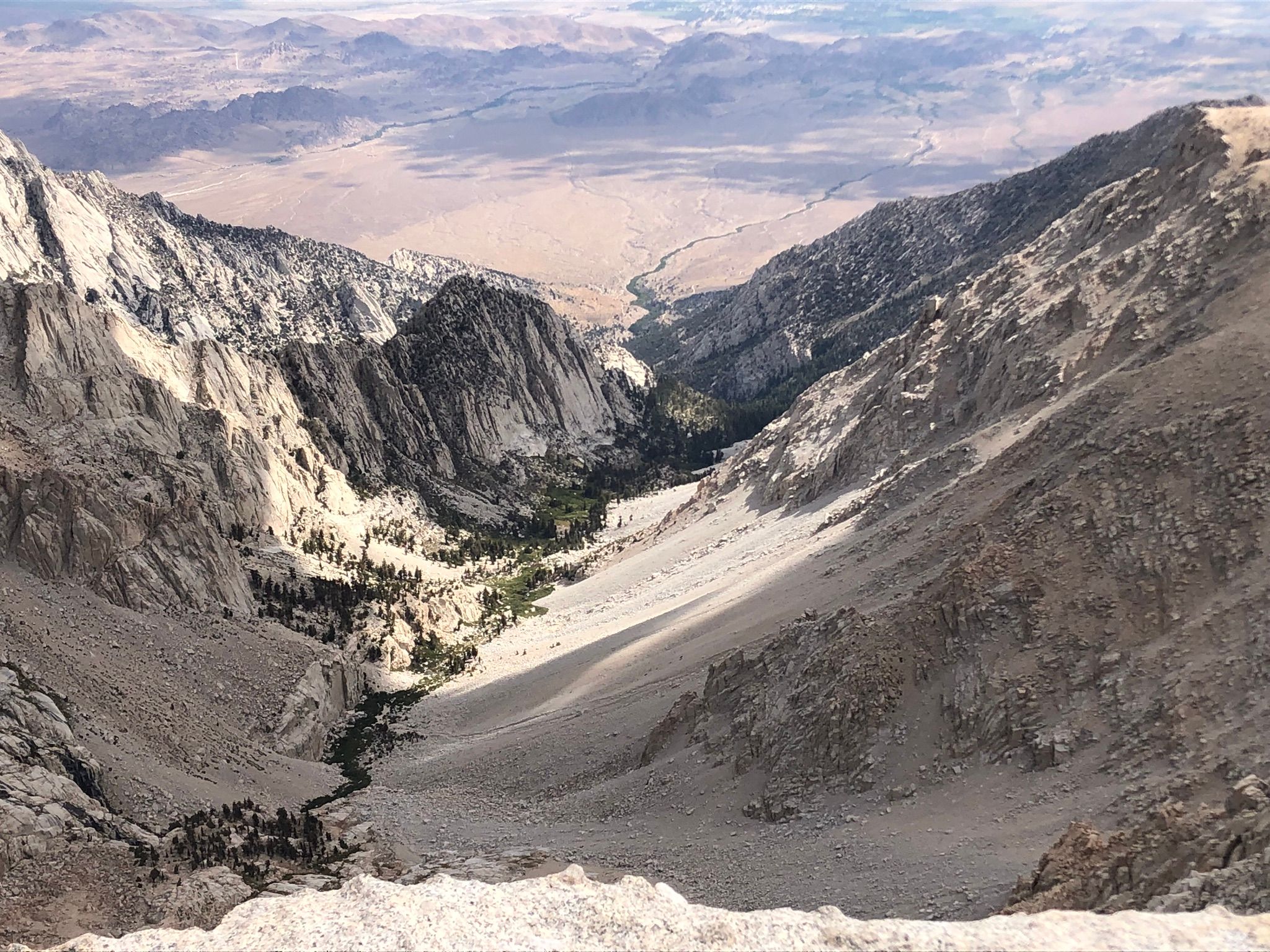 I Took Up Backpacking At Age 72 - And Now I'm Hooked 36 IMG 3878