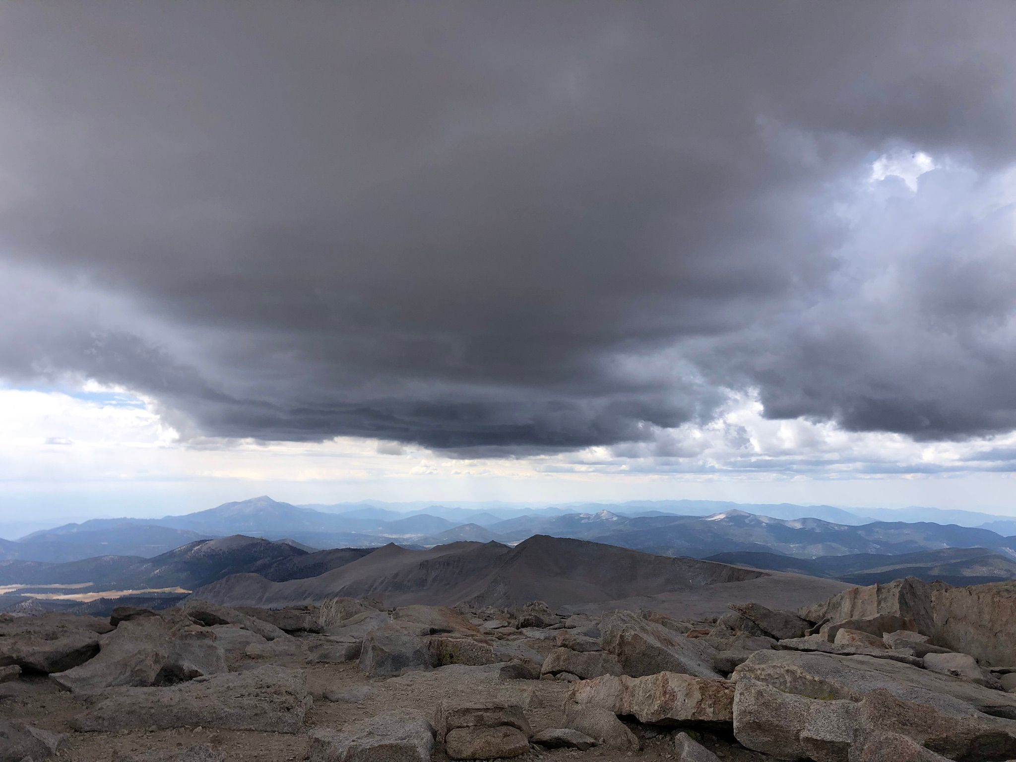 I Took Up Backpacking At Age 72 - And Now I'm Hooked 40 IMG 3882