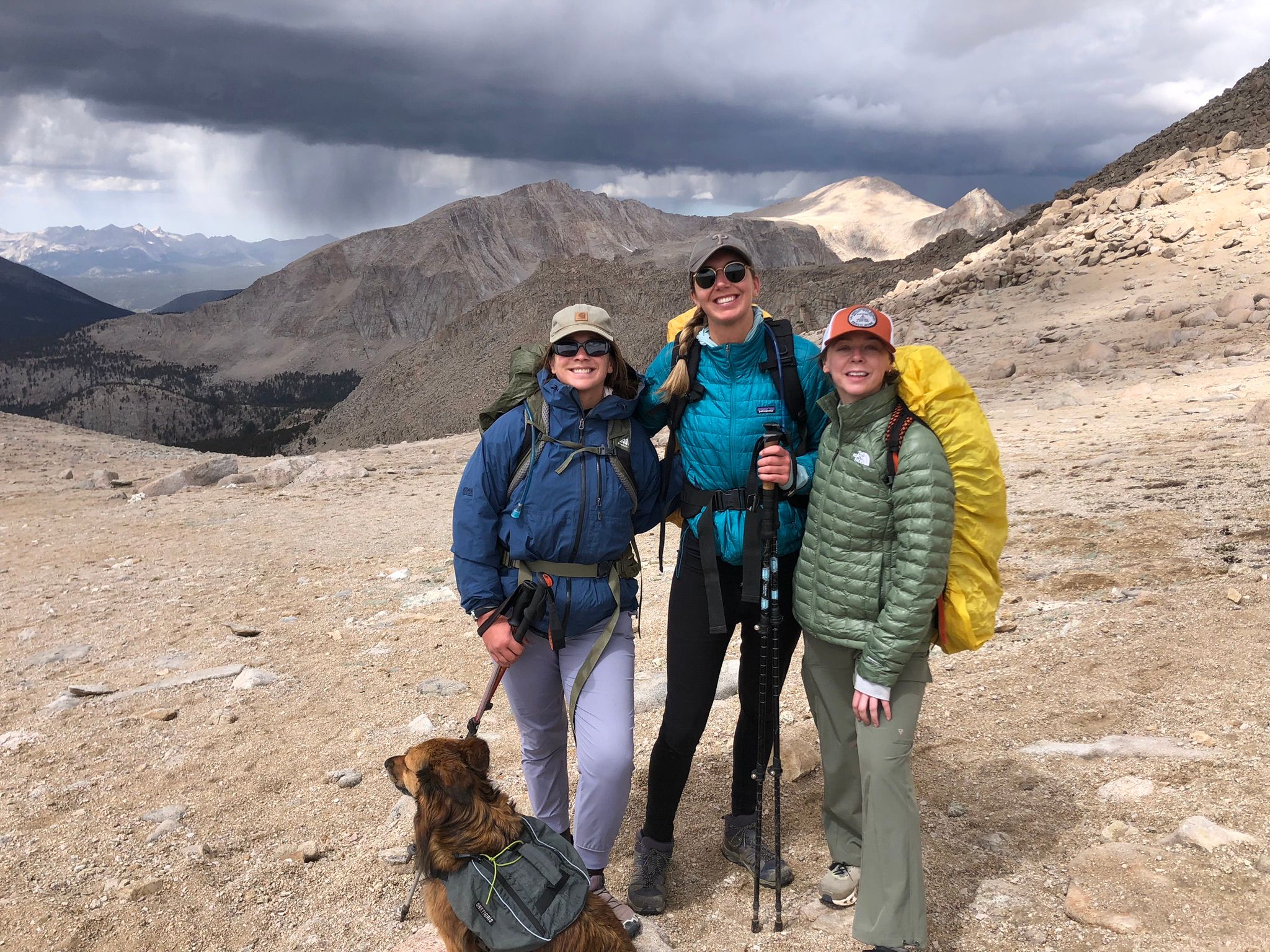 I Took Up Backpacking At Age 72 - And Now I'm Hooked 41 IMG 3884