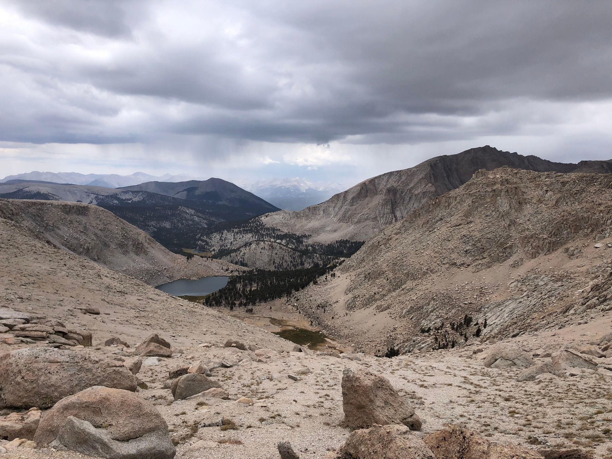 I Took Up Backpacking At Age 72 - And Now I'm Hooked 42 IMG 3888