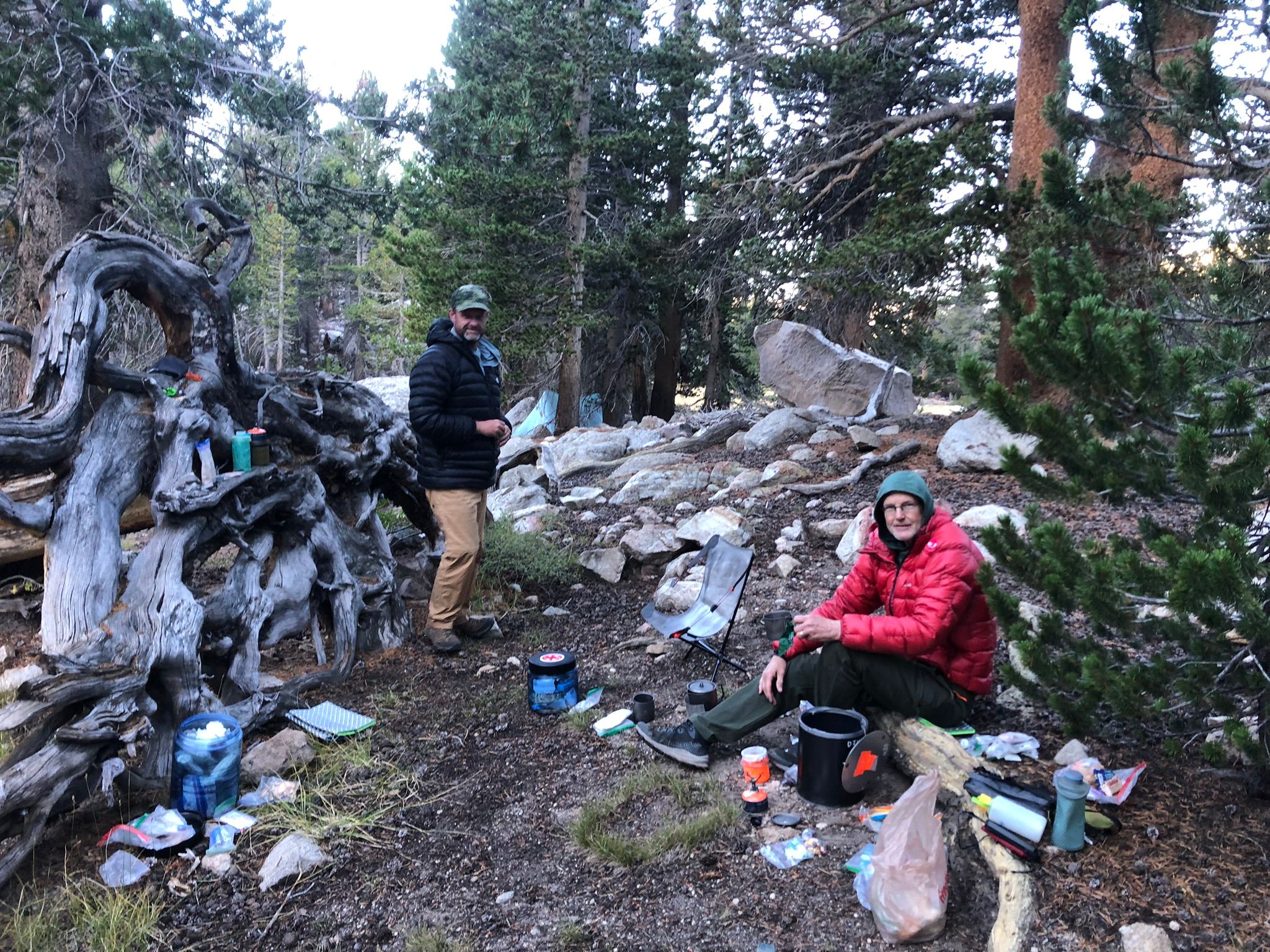 I Took Up Backpacking At Age 72 - And Now I'm Hooked 43 IMG 3890