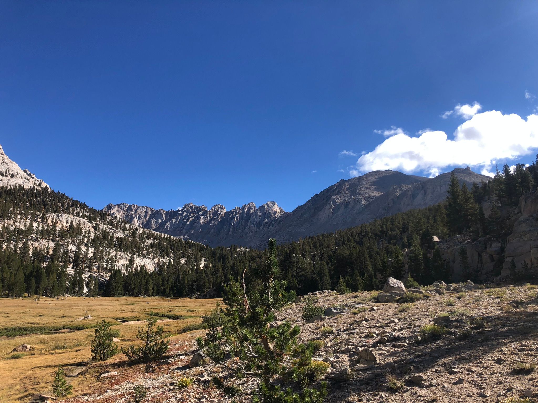 I Took Up Backpacking At Age 72 - And Now I'm Hooked 44 IMG 3894