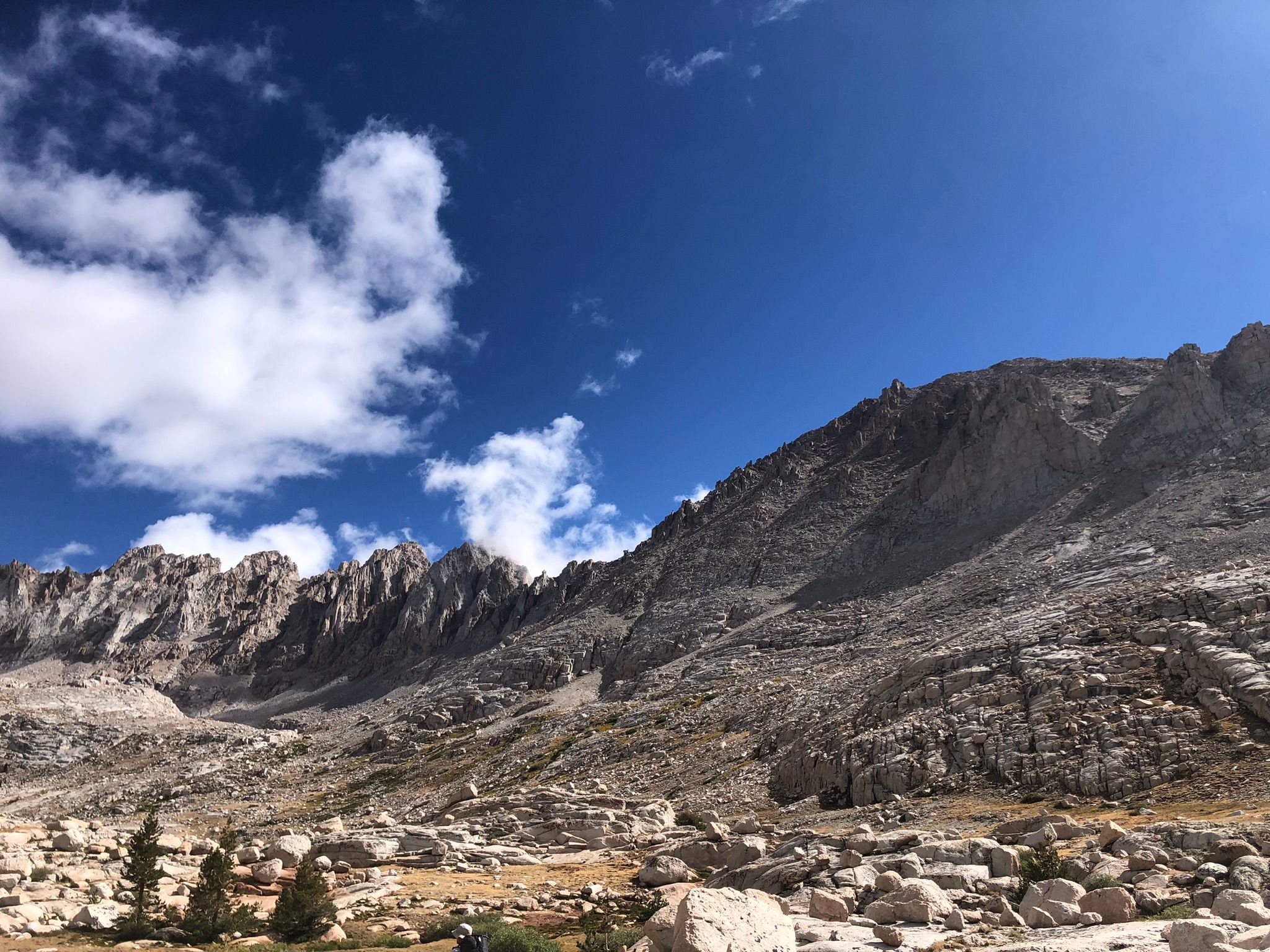 I Took Up Backpacking At Age 72 - And Now I'm Hooked 46 IMG 3899