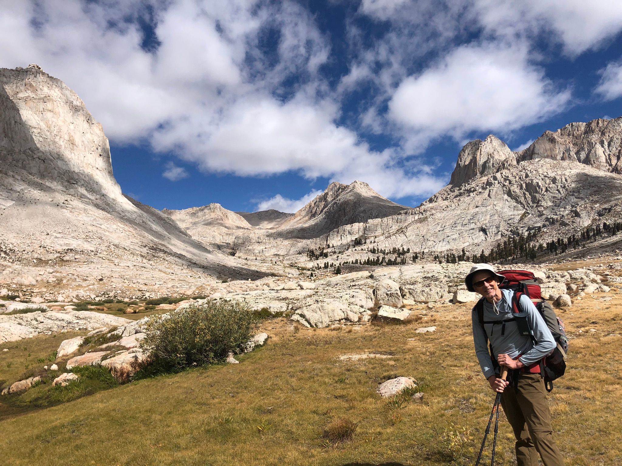I Took Up Backpacking At Age 72 - And Now I'm Hooked 45 IMG 3904