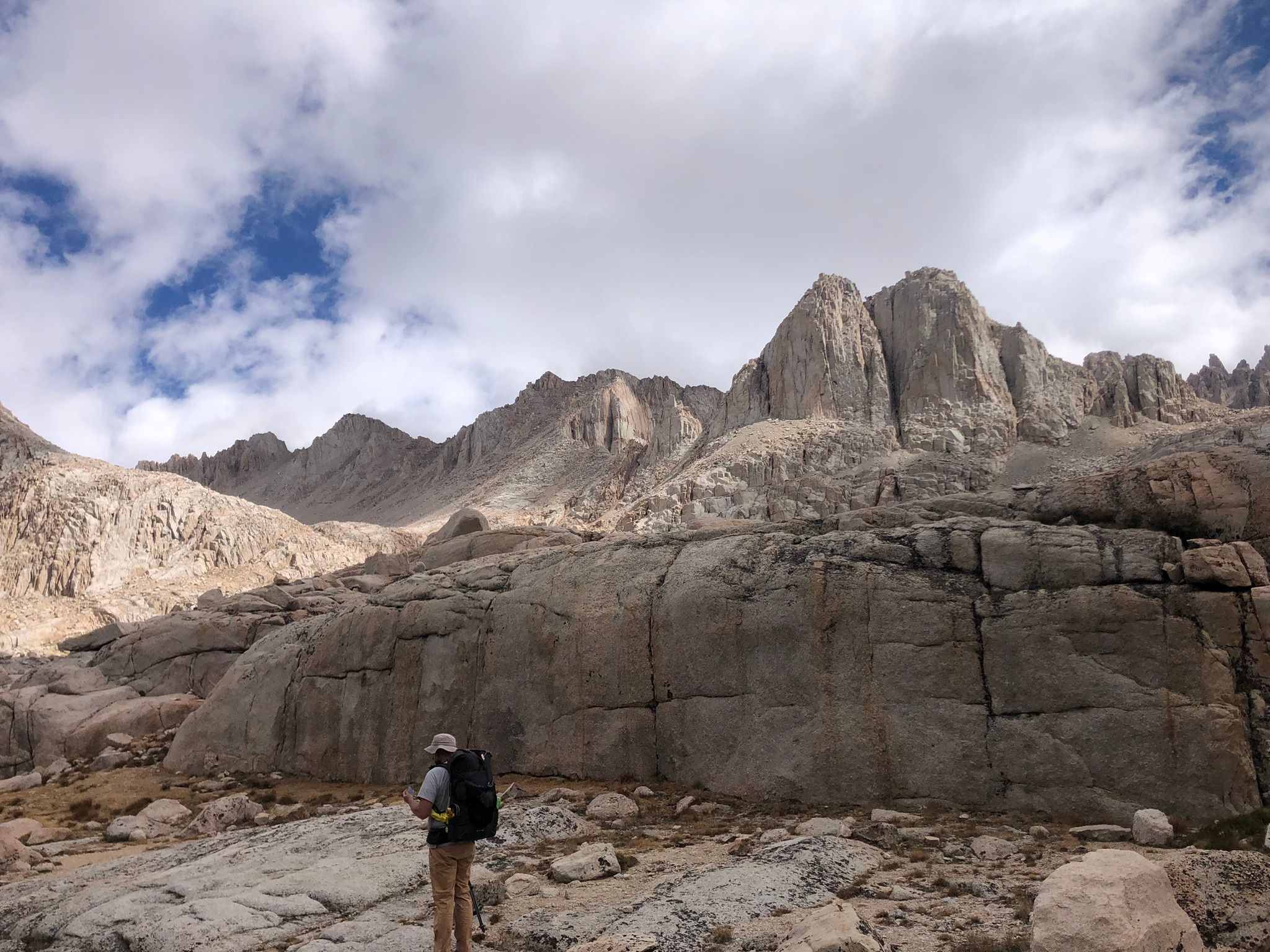 I Took Up Backpacking At Age 72 - And Now I'm Hooked 48 IMG 3910