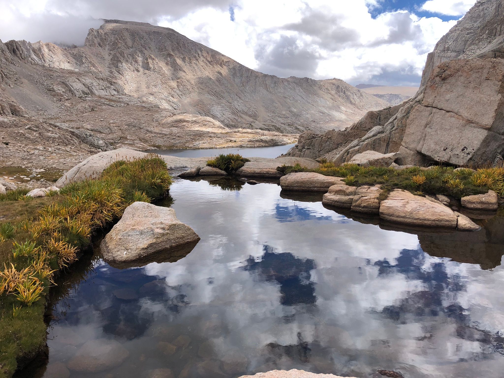 I Took Up Backpacking At Age 72 - And Now I'm Hooked 49 IMG 3917