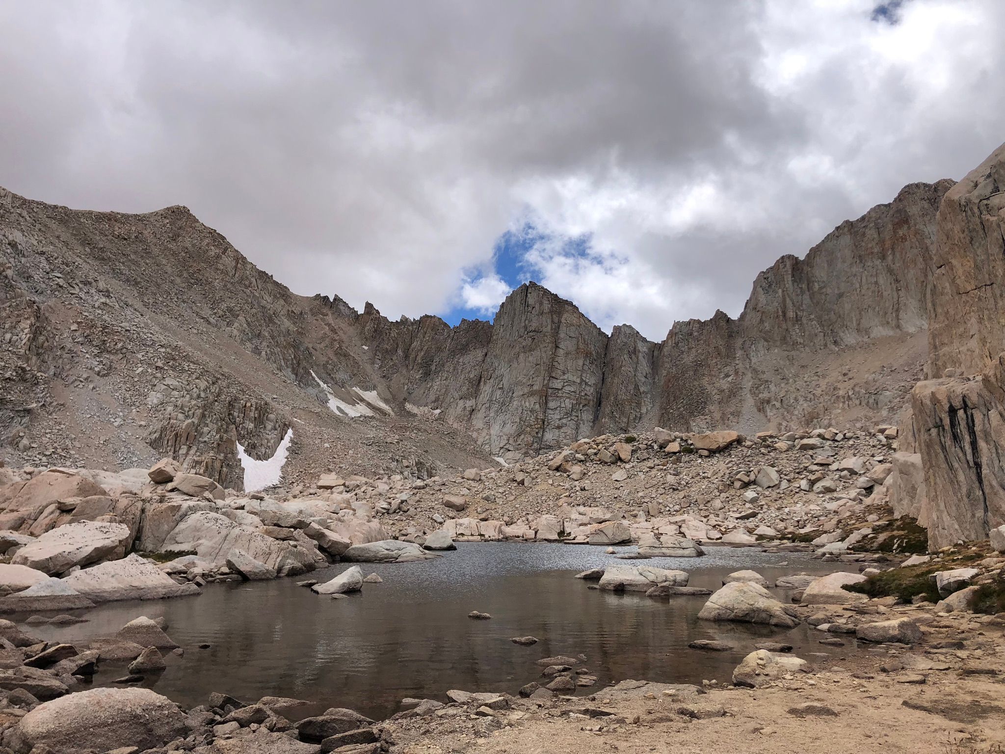 I Took Up Backpacking At Age 72 - And Now I'm Hooked 50 IMG 3919