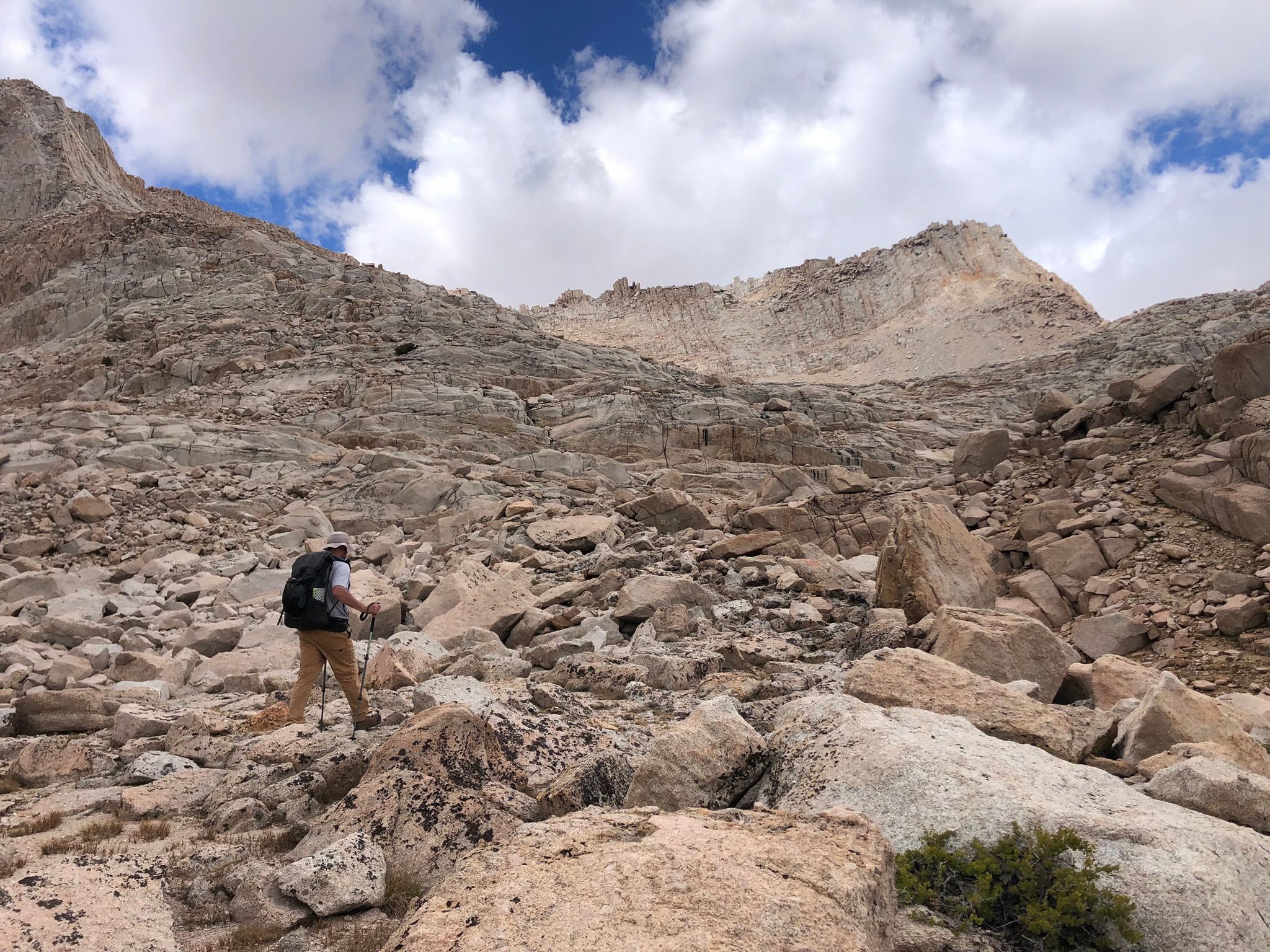 I Took Up Backpacking At Age 72 - And Now I'm Hooked 52 IMG 3921