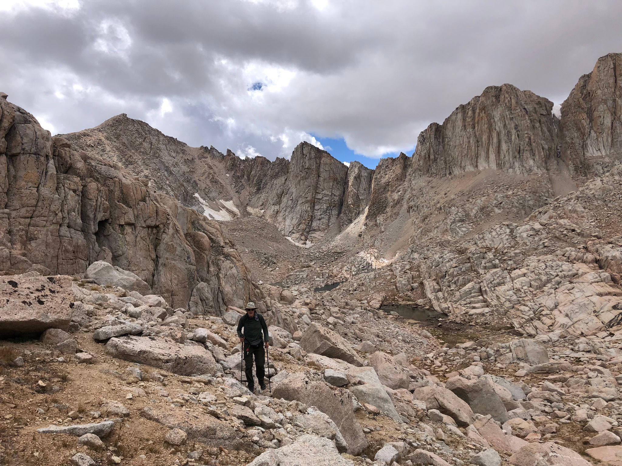 I Took Up Backpacking At Age 72 - And Now I'm Hooked 53 IMG 3922 1