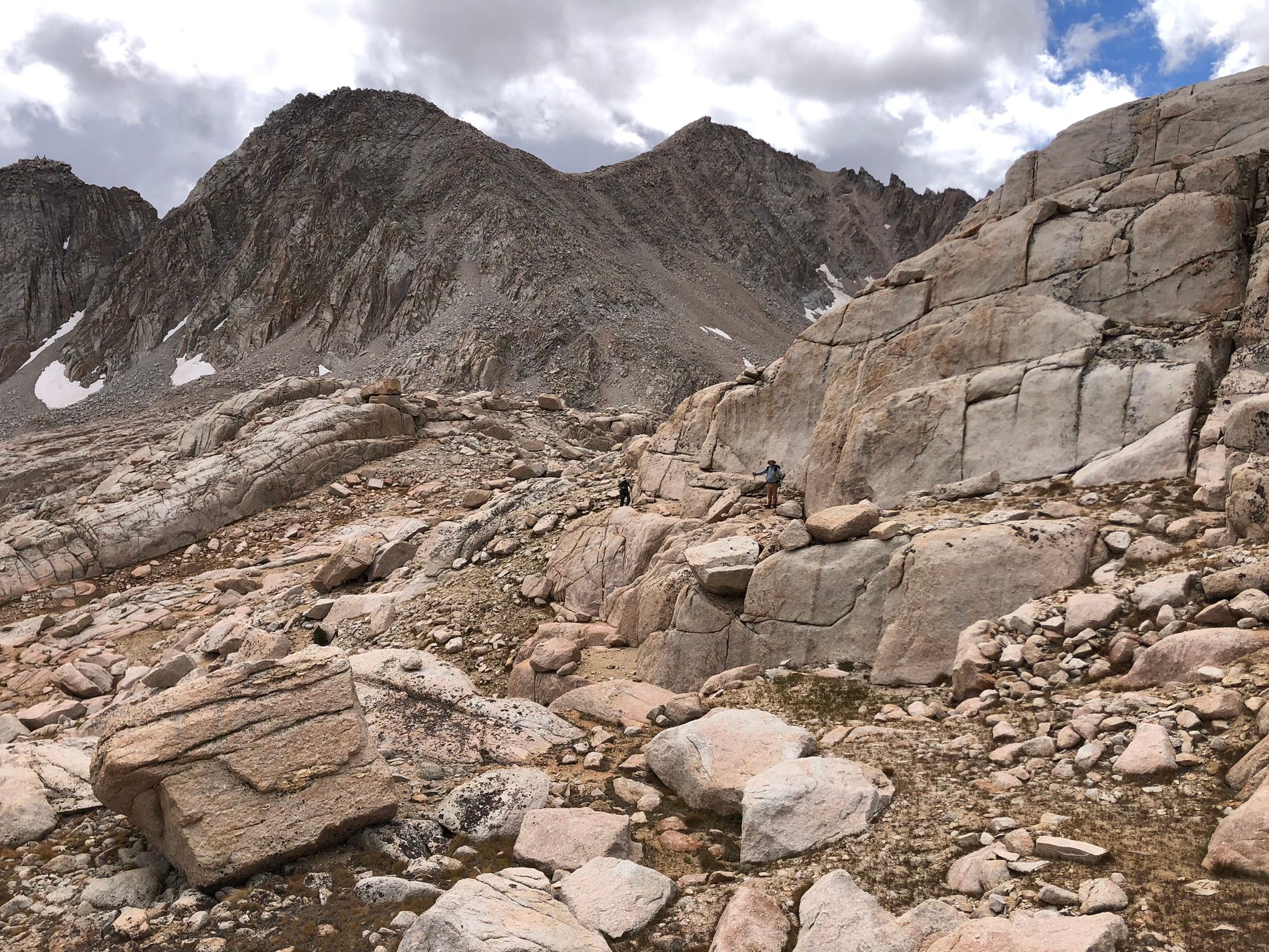 I Took Up Backpacking At Age 72 - And Now I'm Hooked 56 IMG 3931 1