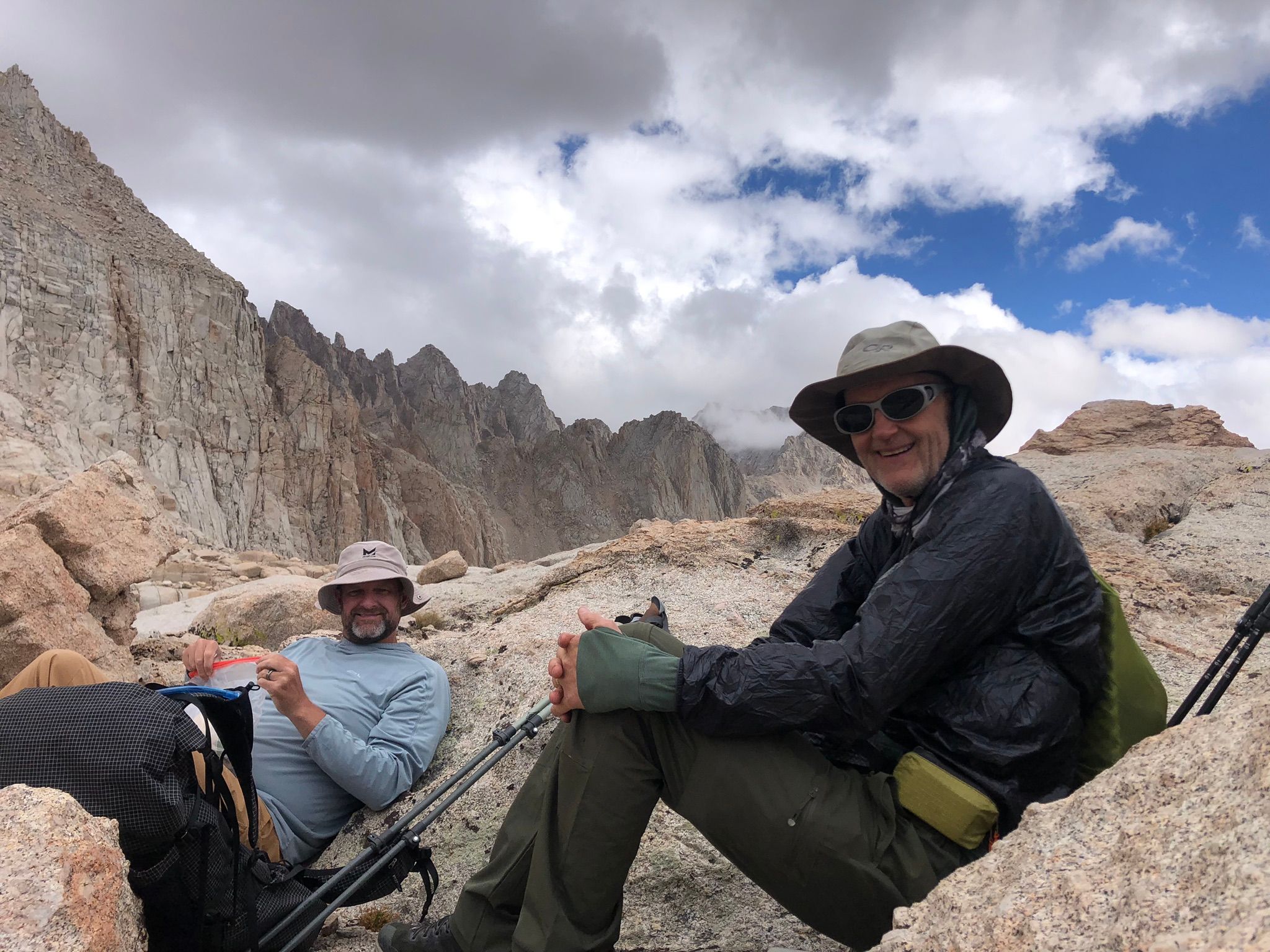 I Took Up Backpacking At Age 72 - And Now I'm Hooked 29 IMG 3933 1