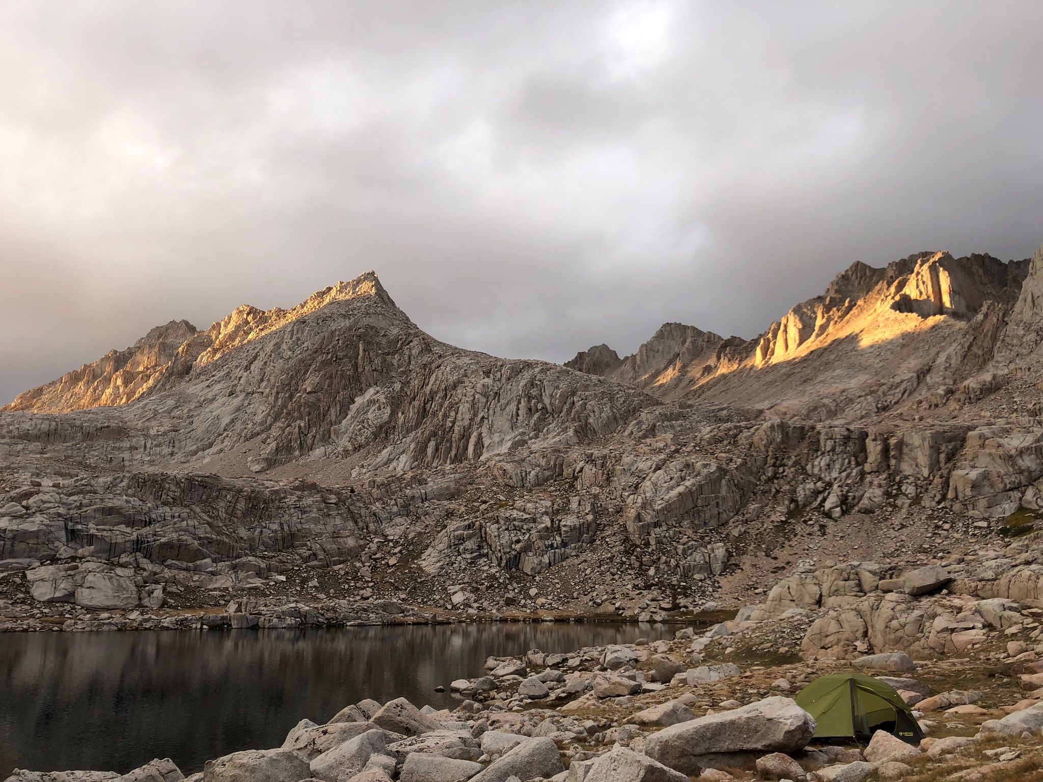 I Took Up Backpacking At Age 72 - And Now I'm Hooked 58 IMG 3939 2