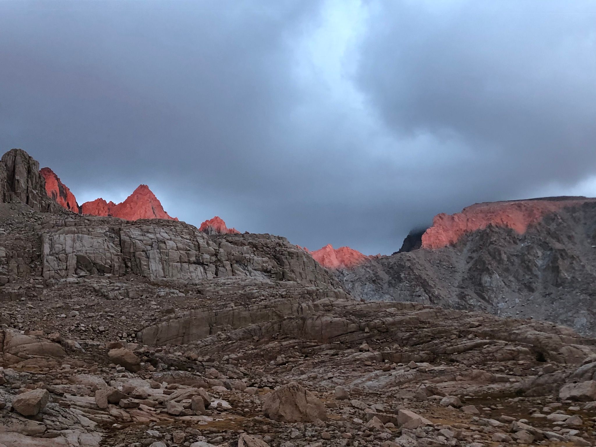 I Took Up Backpacking At Age 72 - And Now I'm Hooked 59 IMG 3940 1
