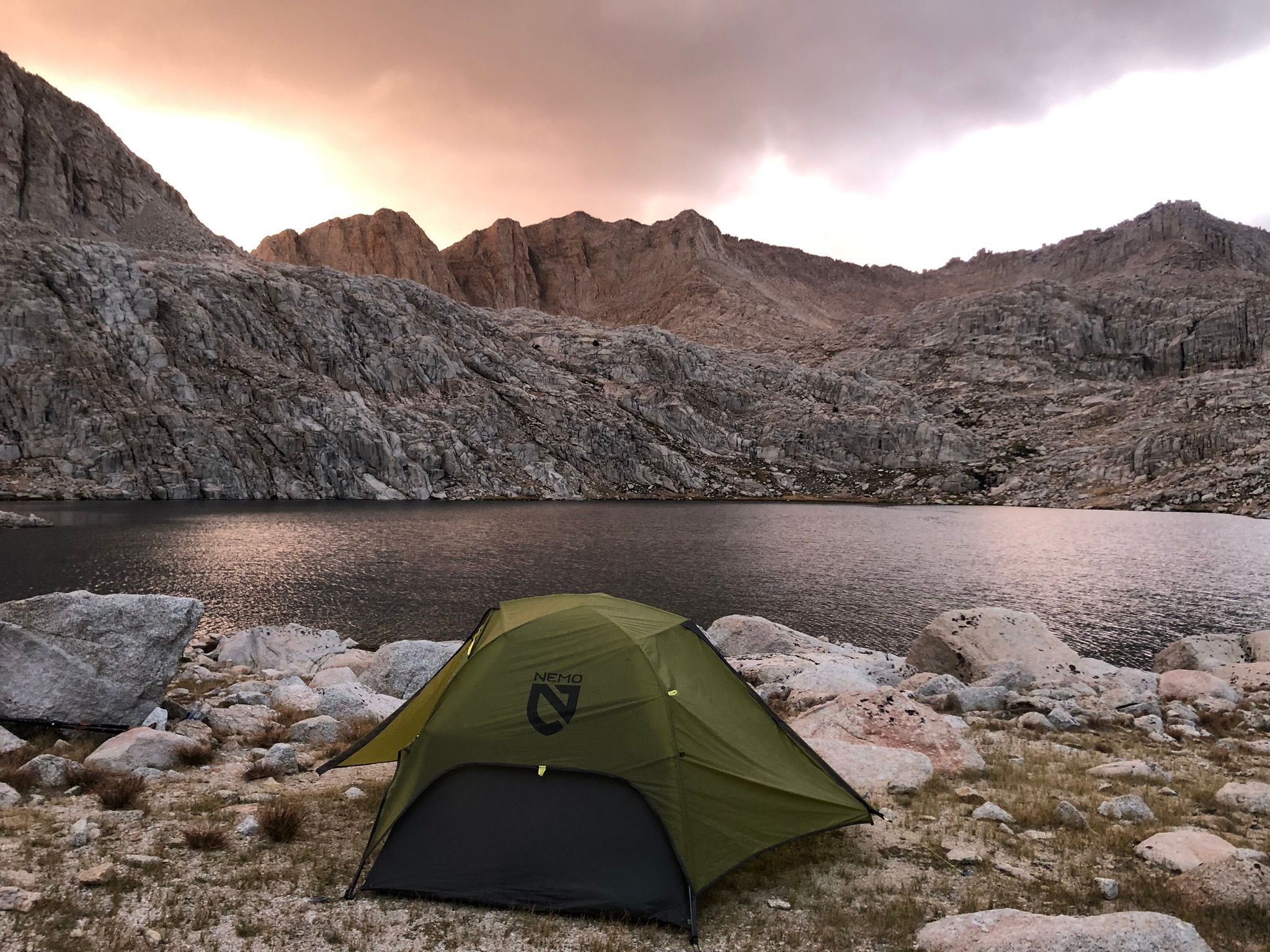 I Took Up Backpacking At Age 72 - And Now I'm Hooked 60 IMG 3941 1