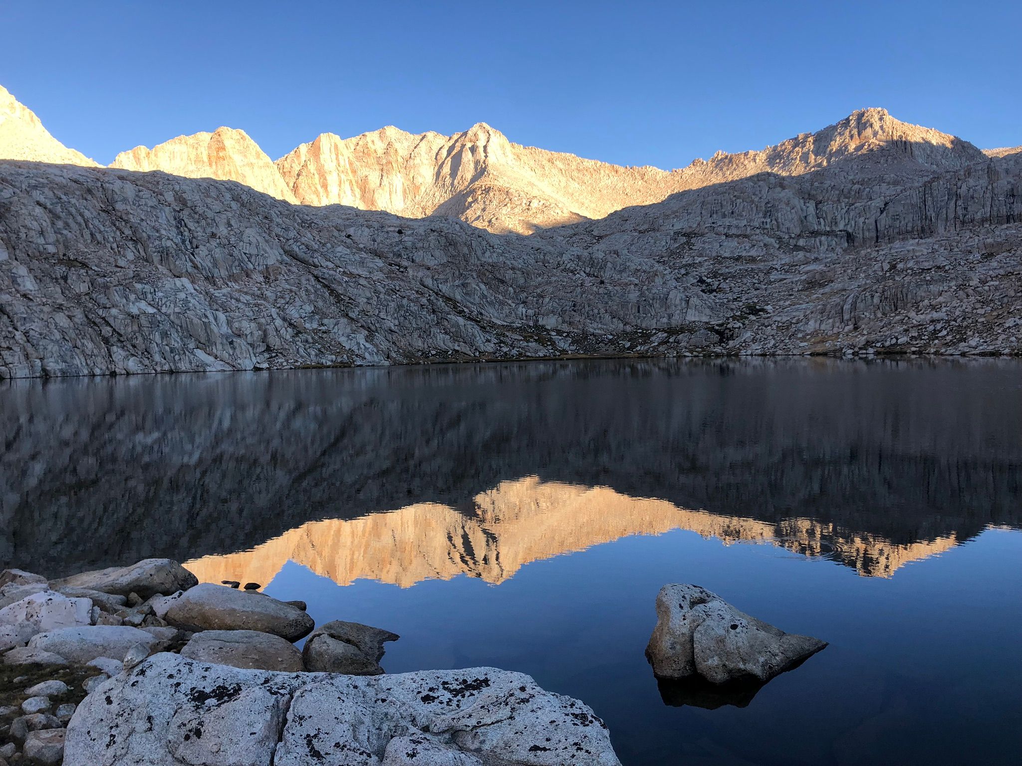 I Took Up Backpacking At Age 72 - And Now I'm Hooked 61 IMG 3943