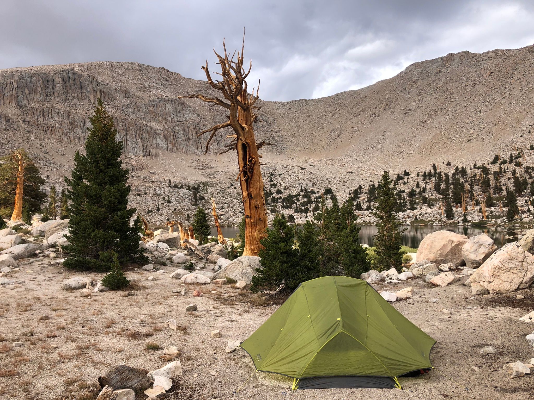 I Took Up Backpacking At Age 72 - And Now I'm Hooked 65 IMG 3955 1