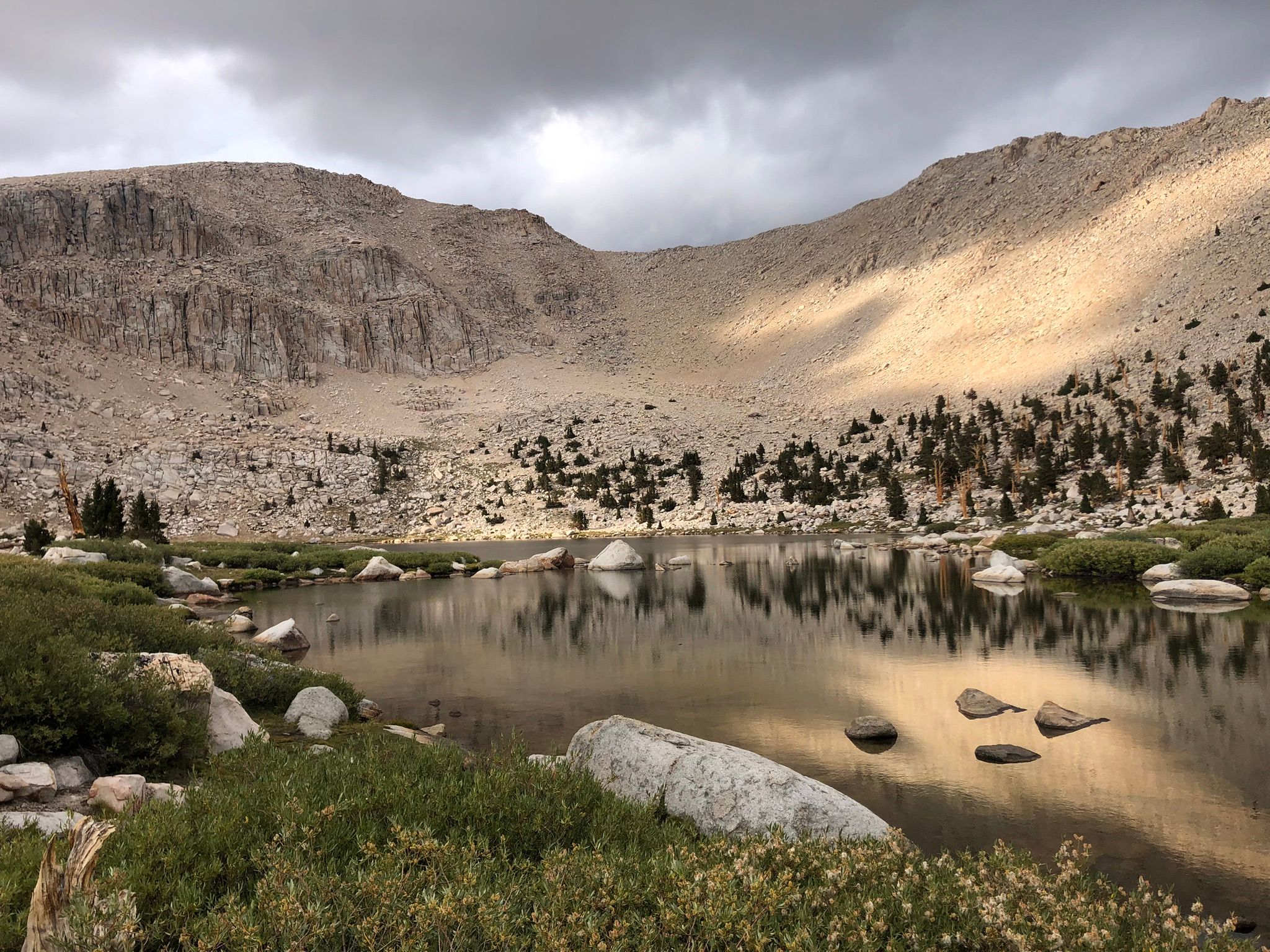 I Took Up Backpacking At Age 72 - And Now I'm Hooked 70 IMG 3972