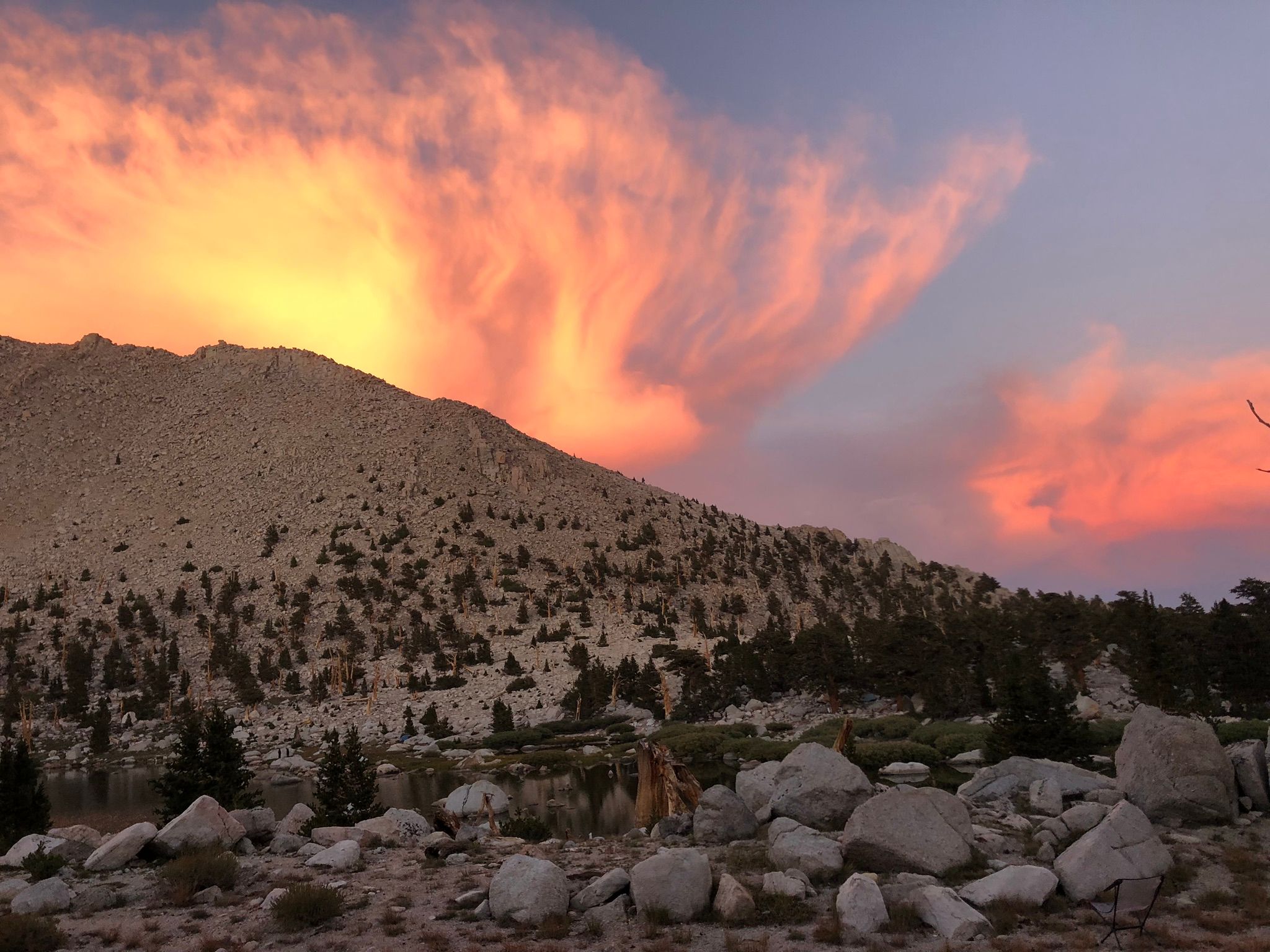 I Took Up Backpacking At Age 72 - And Now I'm Hooked 72 IMG 3982