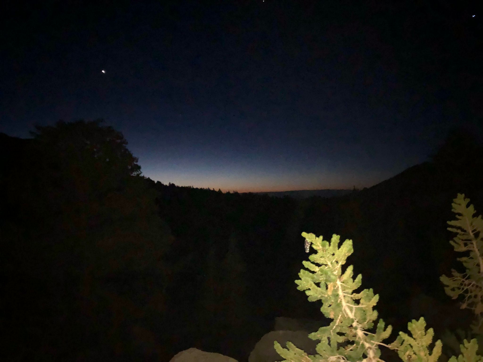 I Took Up Backpacking At Age 72 - And Now I'm Hooked 73 IMG 3988 1