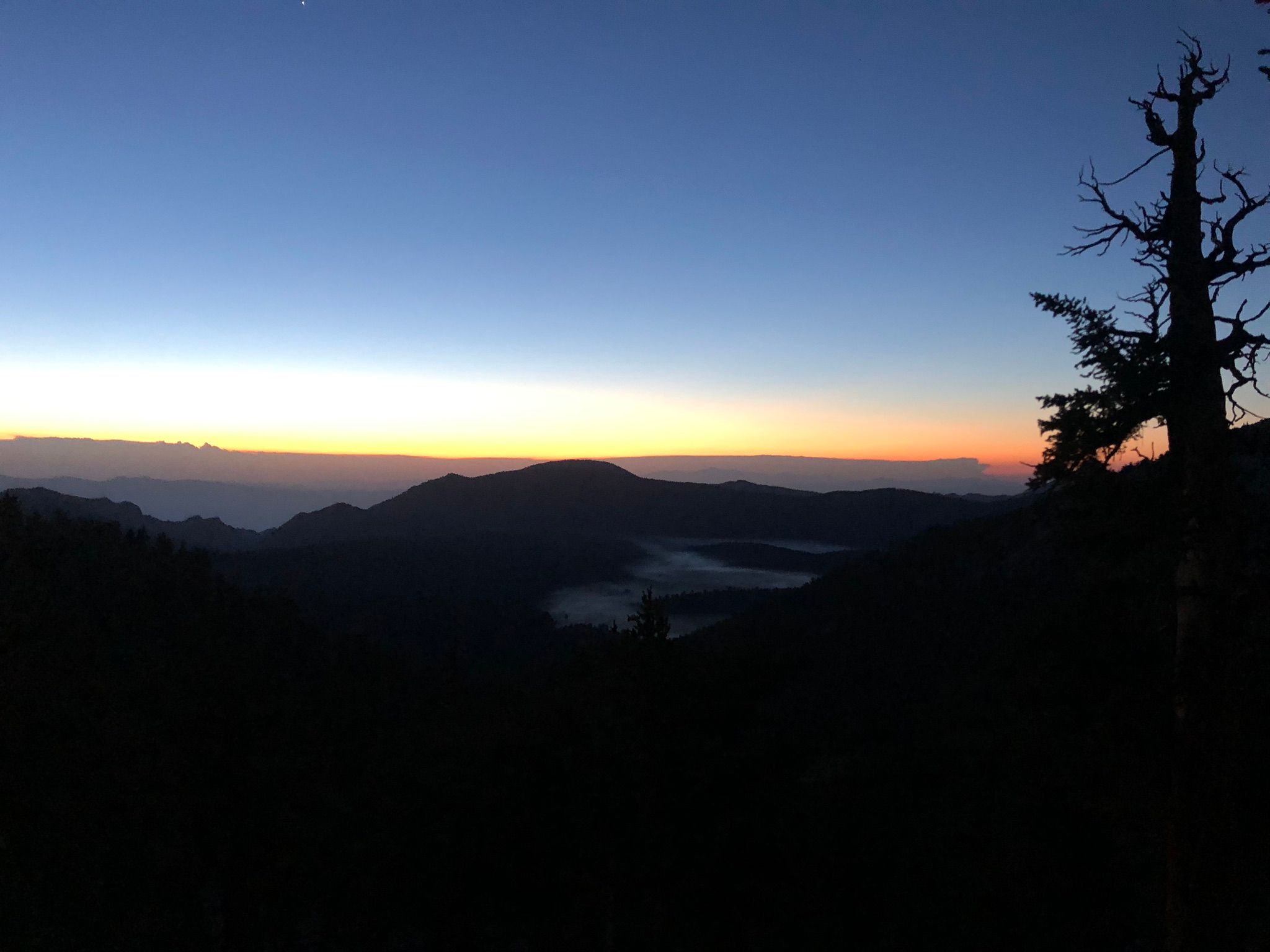 I Took Up Backpacking At Age 72 - And Now I'm Hooked 74 IMG 3990 1
