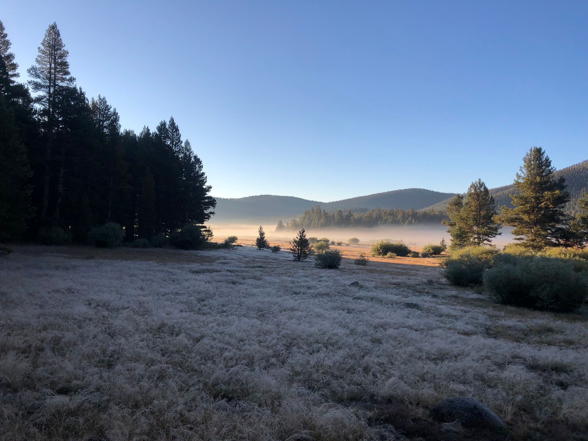I Took Up Backpacking At Age 72 - And Now I'm Hooked 75 IMG 3991 1