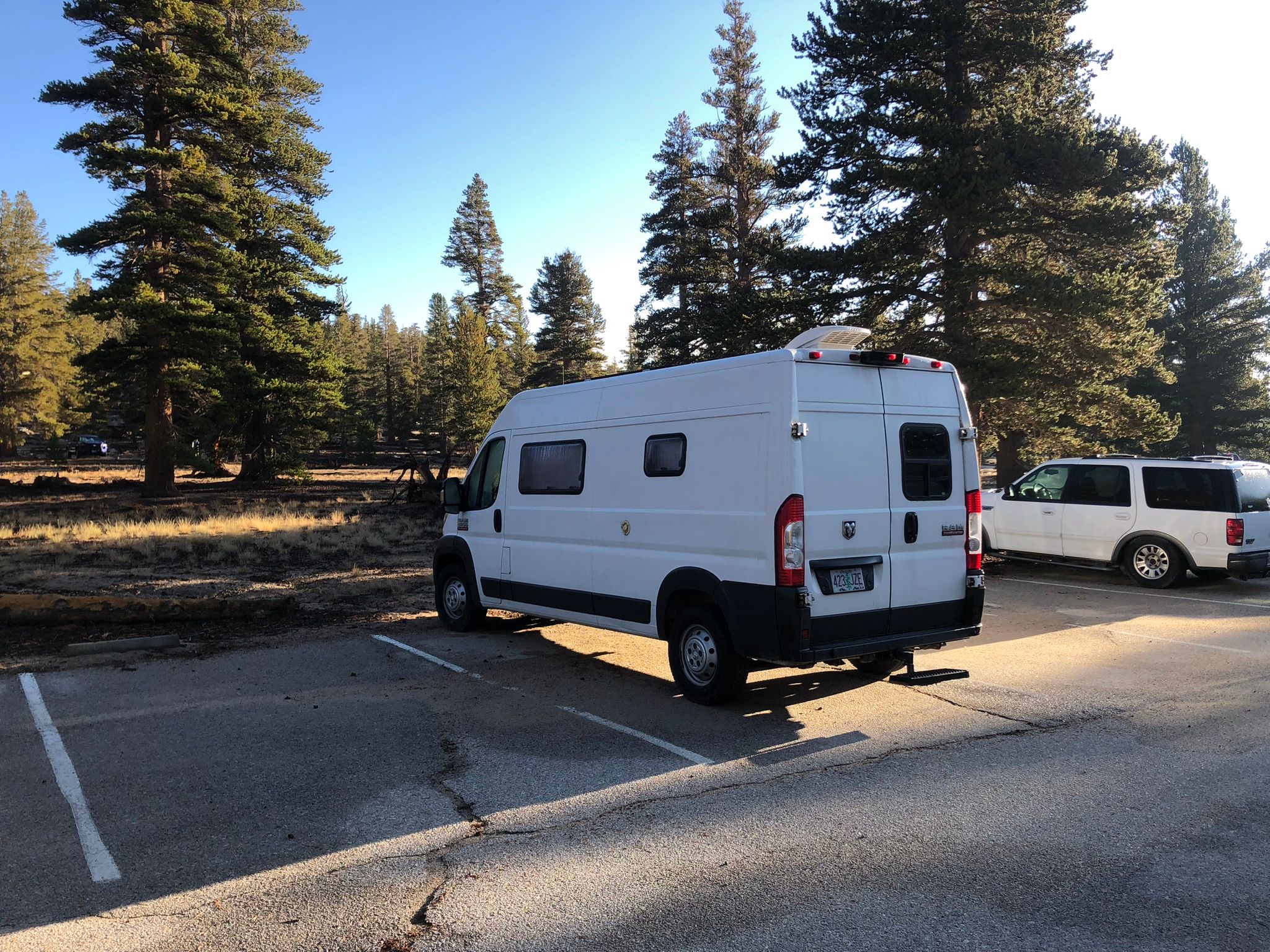 I Took Up Backpacking At Age 72 - And Now I'm Hooked 76 IMG 3992 1