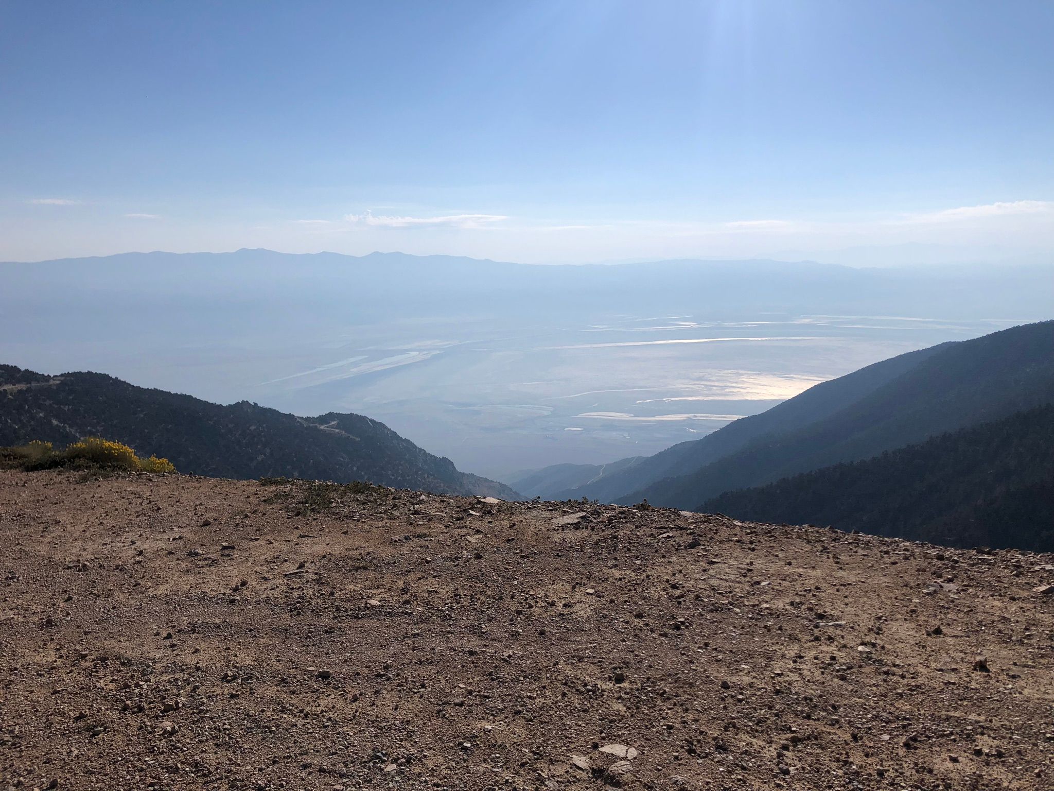 I Took Up Backpacking At Age 72 - And Now I'm Hooked 77 IMG 3993