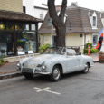 Maybe I didn’t live in the right California city back in the ’90s, but as far as I can recall, even then, finding an unrestored early Karmann Ghia was a [&hellip;]