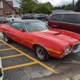 My dad has been a passenger on many of my automotive journeys, but there’s one that certainly made him ill-at-ease, and that’s when I bought my first General Motors product. [&hellip;]